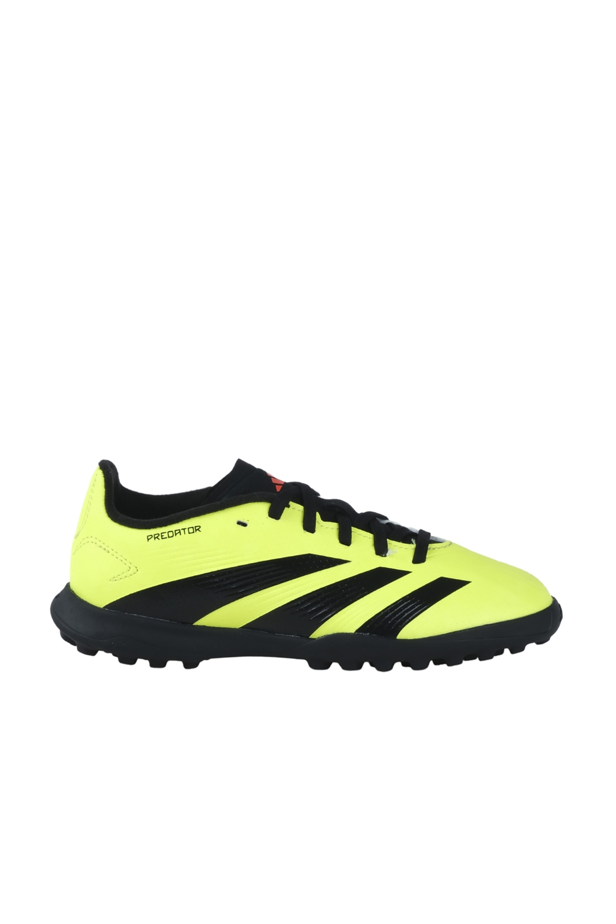 adidas-حذاء Predator League TF للأطفال باللون الأصفر Astroturf (IG5444) 1