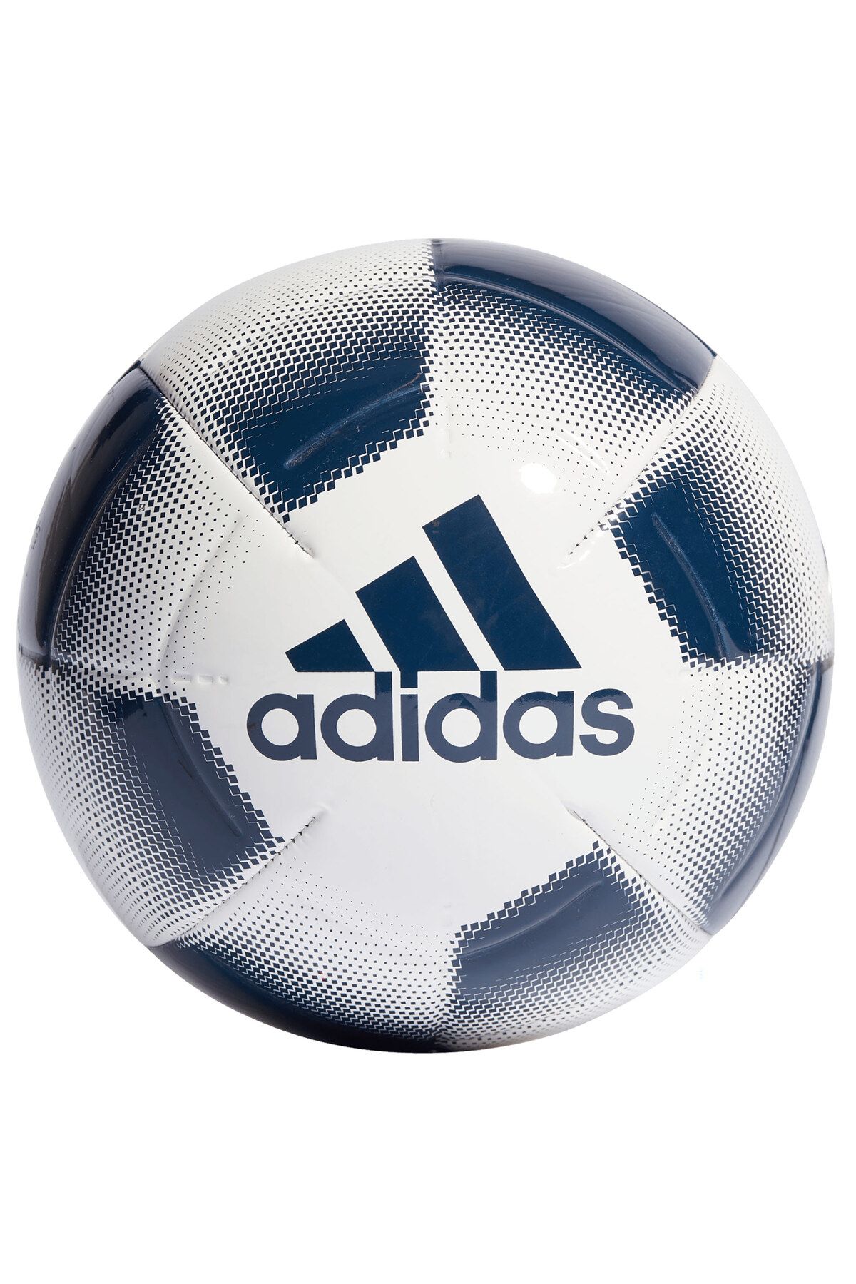 Epp Clb Adıa0917 Beyaz/mavi Futbol Topu