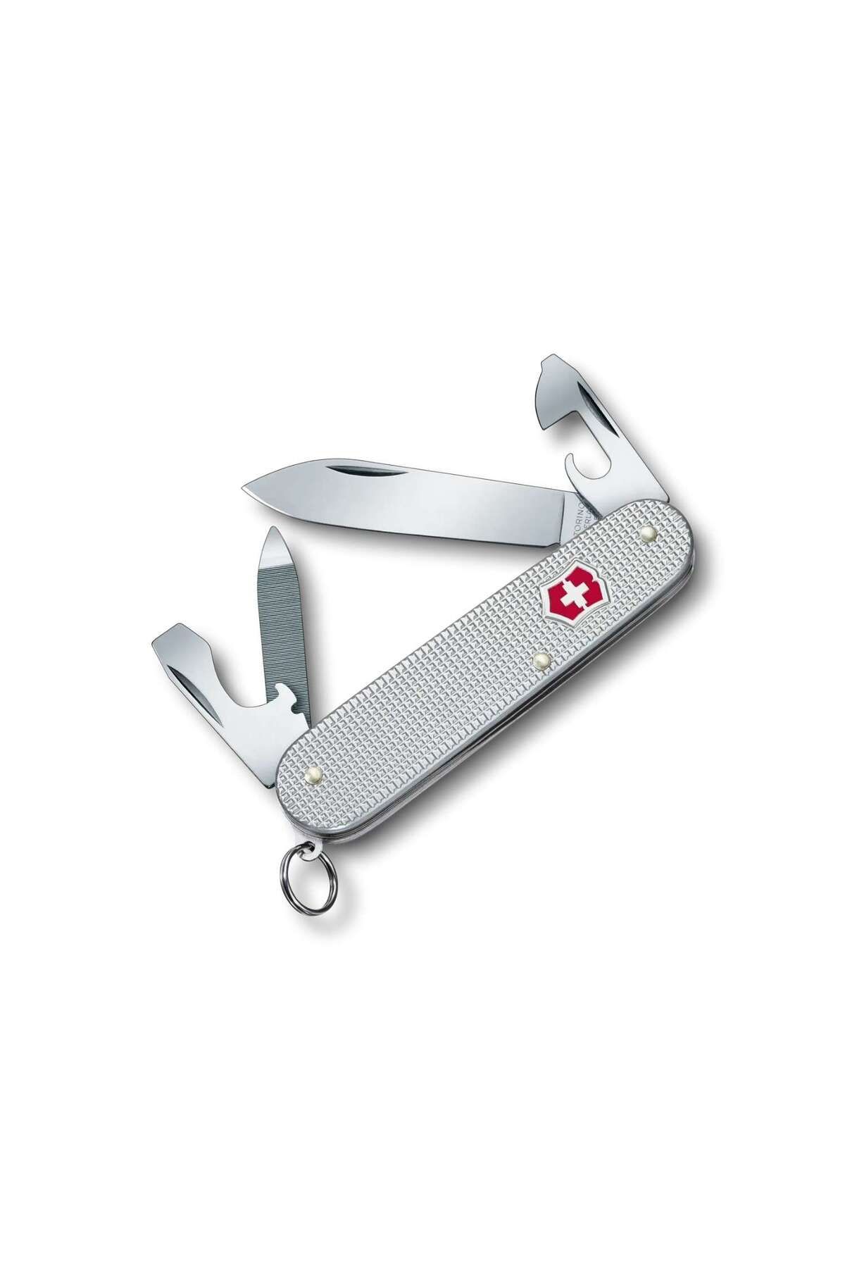 Victorinox Cadet Alox Çakı - - 0.2601.26