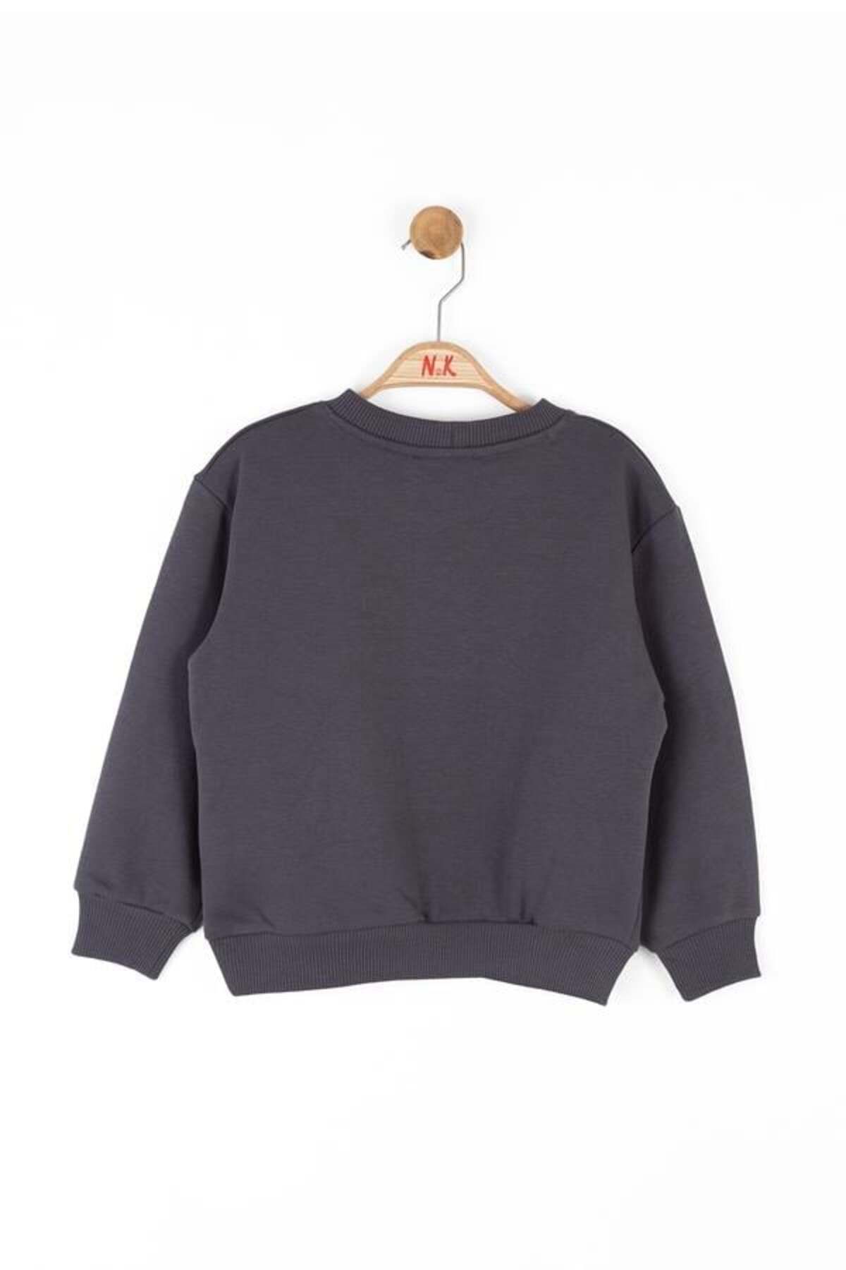 nk kids-Boy's Matter Sweat 3