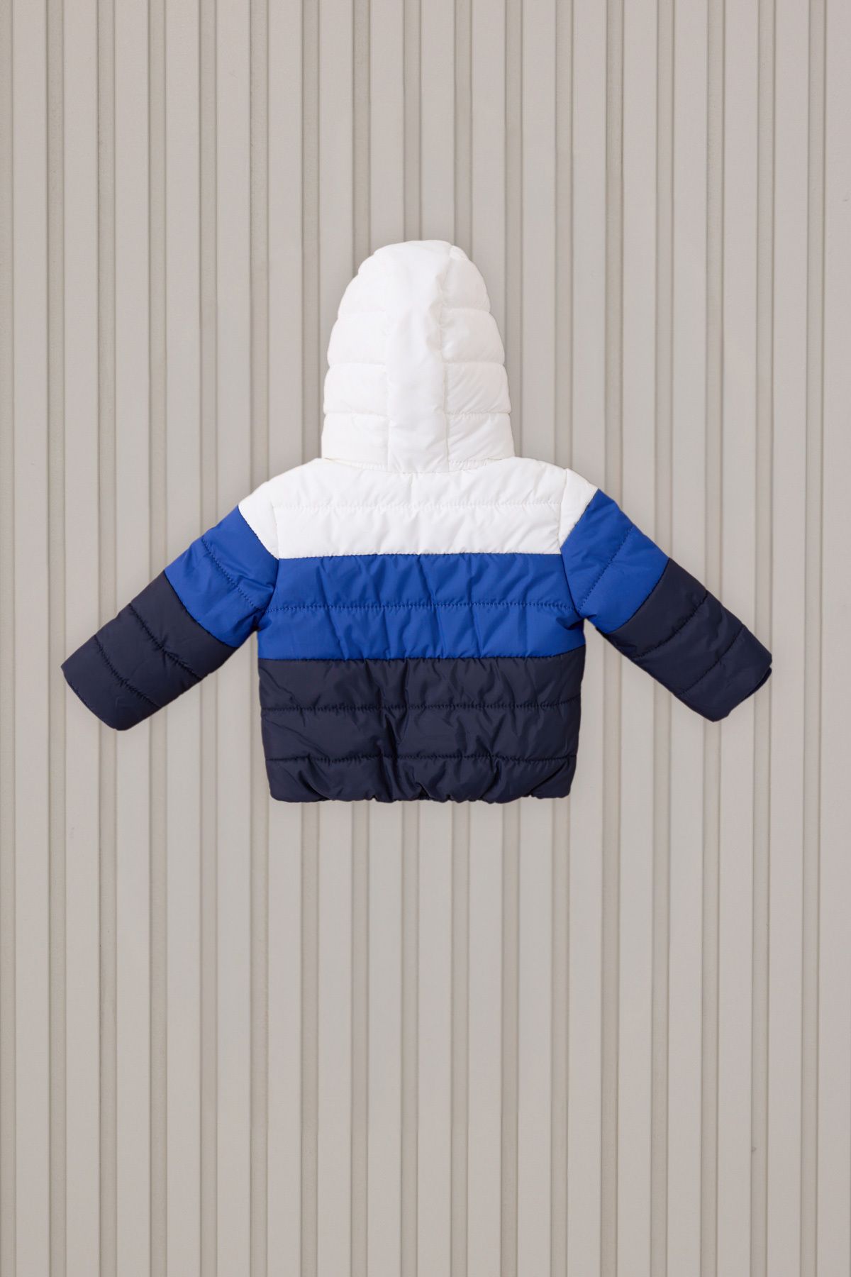 U.S. Polo Assn.-Us Polo Assn. Baby Boy Coat 3
