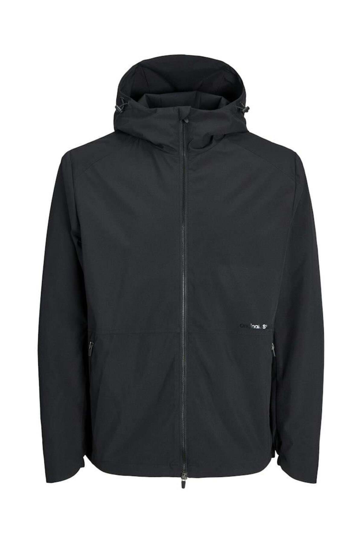 جک اند جونز ژاکت JORVESTERBRO LIGHT SN BLUE