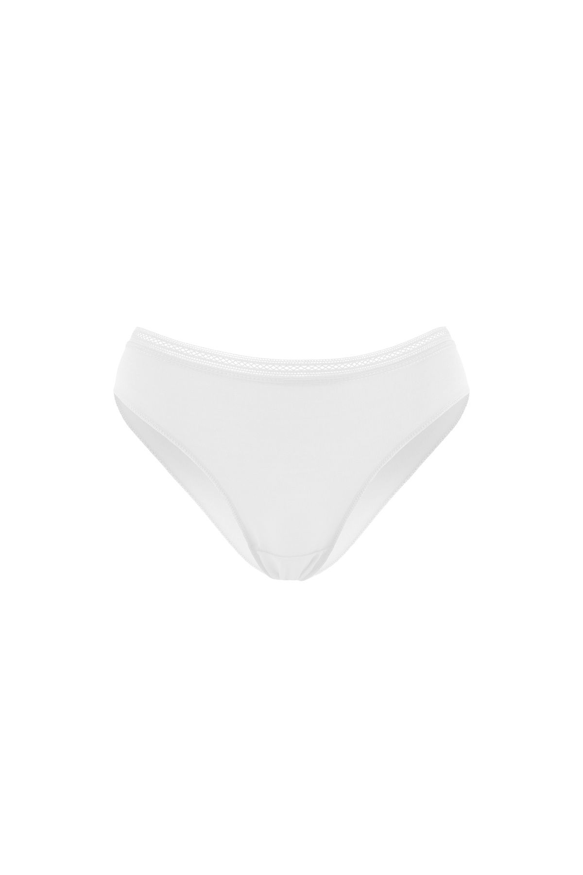 Soho Mood-6-Piece Women's Cotton Lace Bikini Slip Panties 3