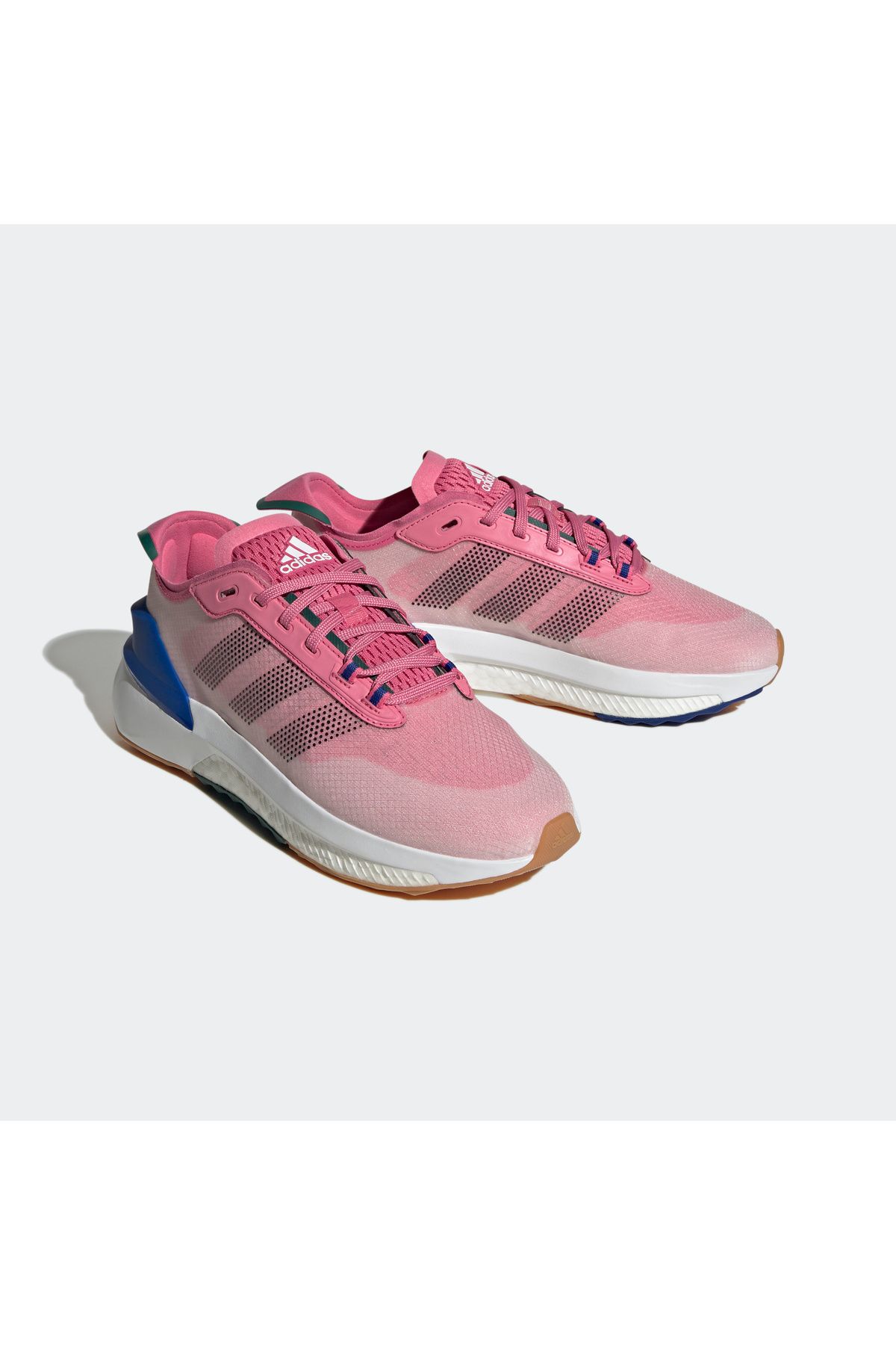 اسنیکر صورتی زنانه کفش ورزشی Avryn Pink IG0648 adidas