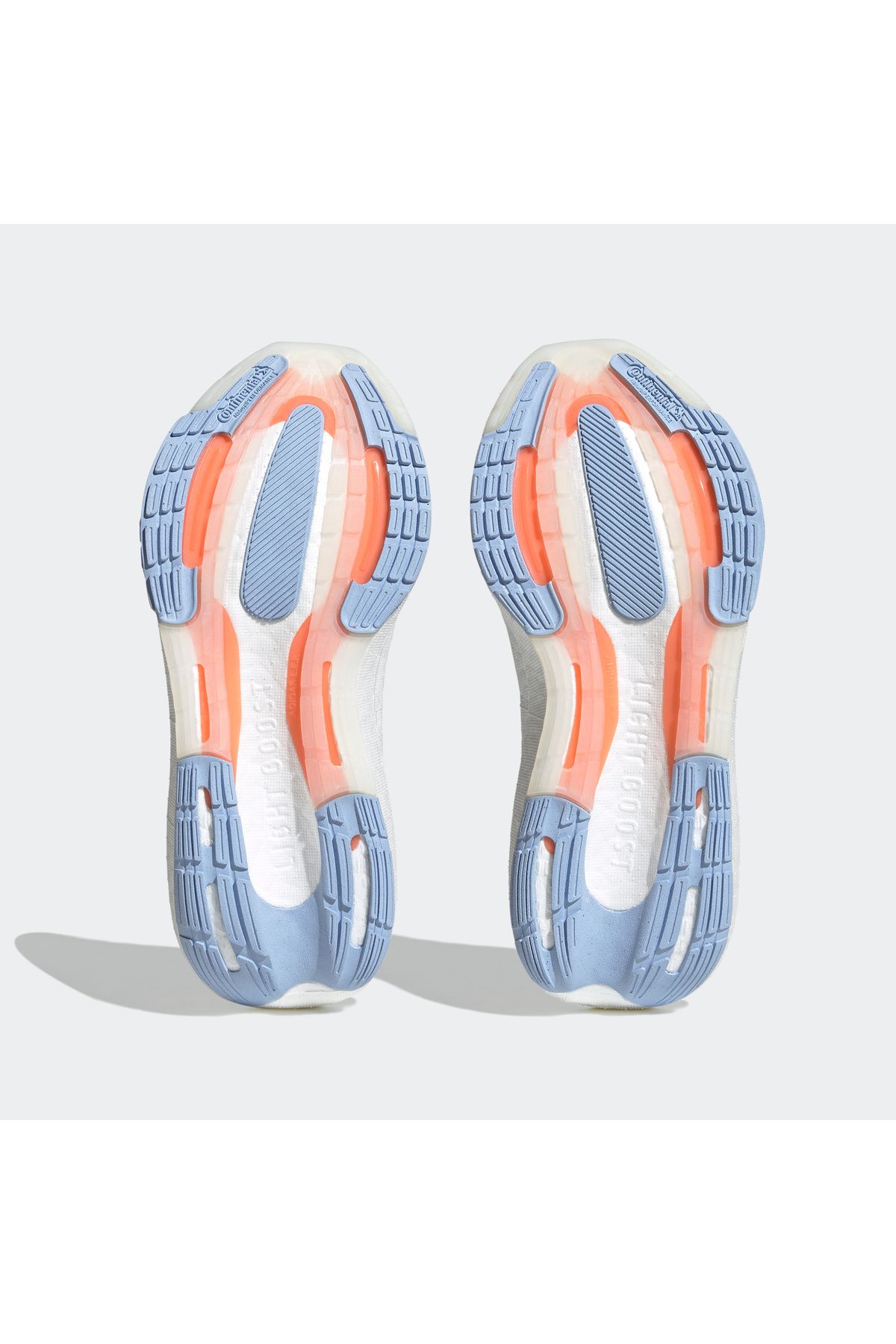 کفش دو و تمرین آبی زنانه كفش كتانى مخصوص ورزش دويدن مدلUltraboost Light W آدیداس adidas