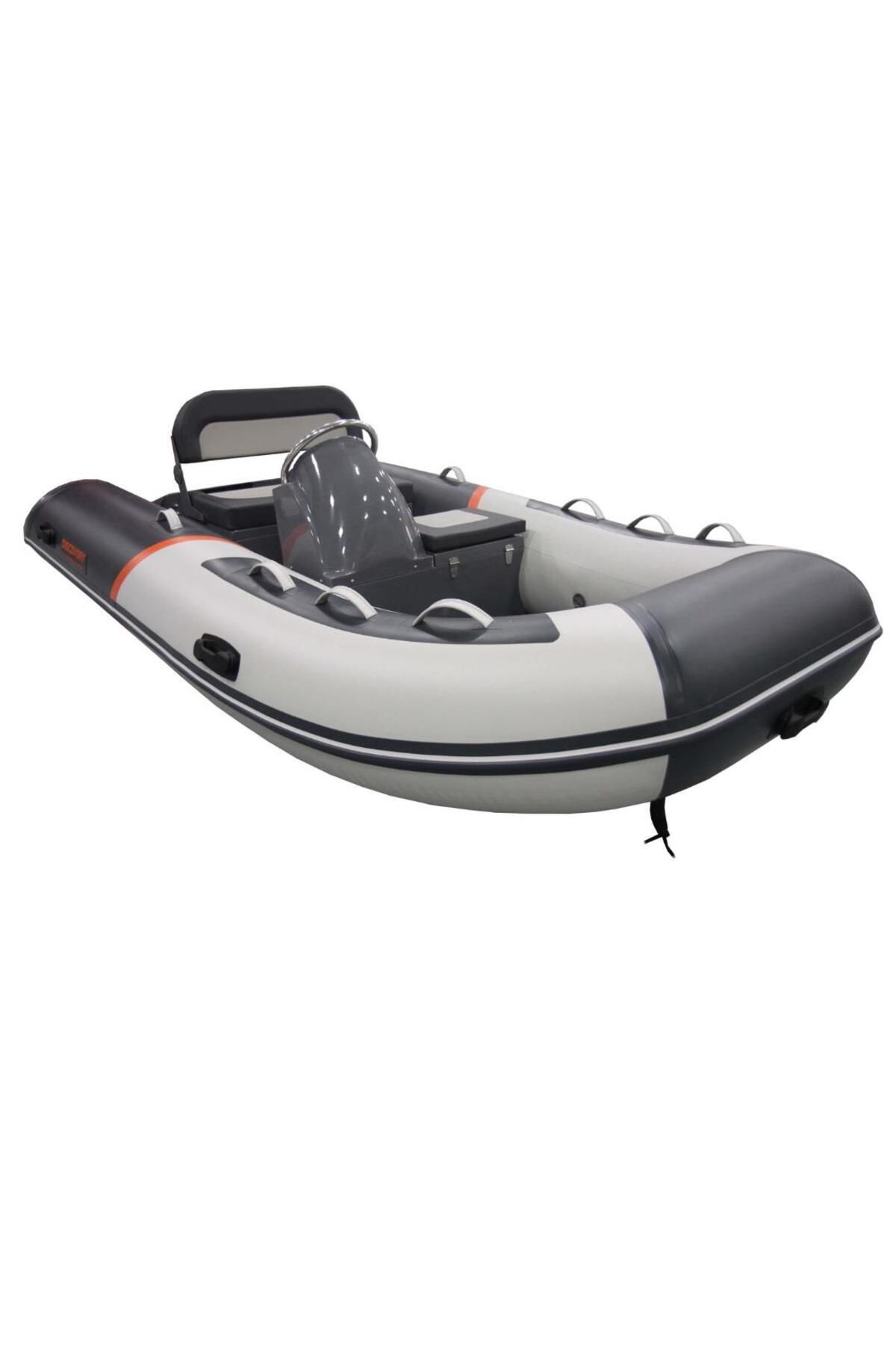Discovery DFT Discovery RIB Şişme Bot MX360/1RIB 360cm