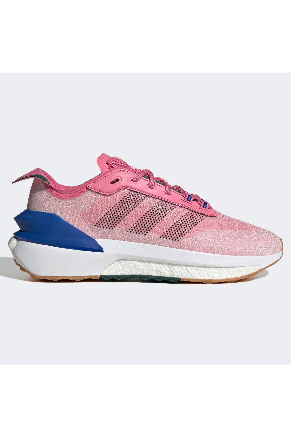اسنیکر صورتی زنانه کفش ورزشی Avryn Pink IG0648 adidas