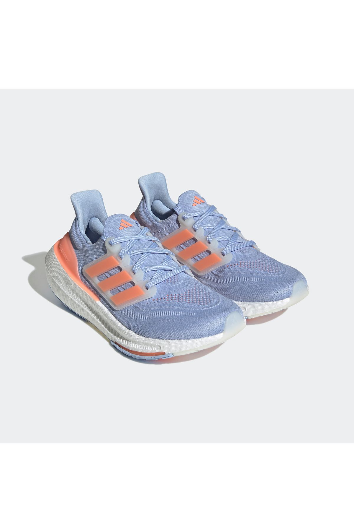 کفش دو و تمرین آبی زنانه كفش كتانى مخصوص ورزش دويدن مدلUltraboost Light W آدیداس adidas