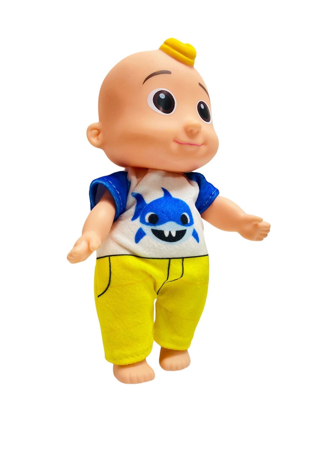 FEN TOYS-لعبة كوكوميلو جي جي للأطفال - مع الضوء والصوت 2