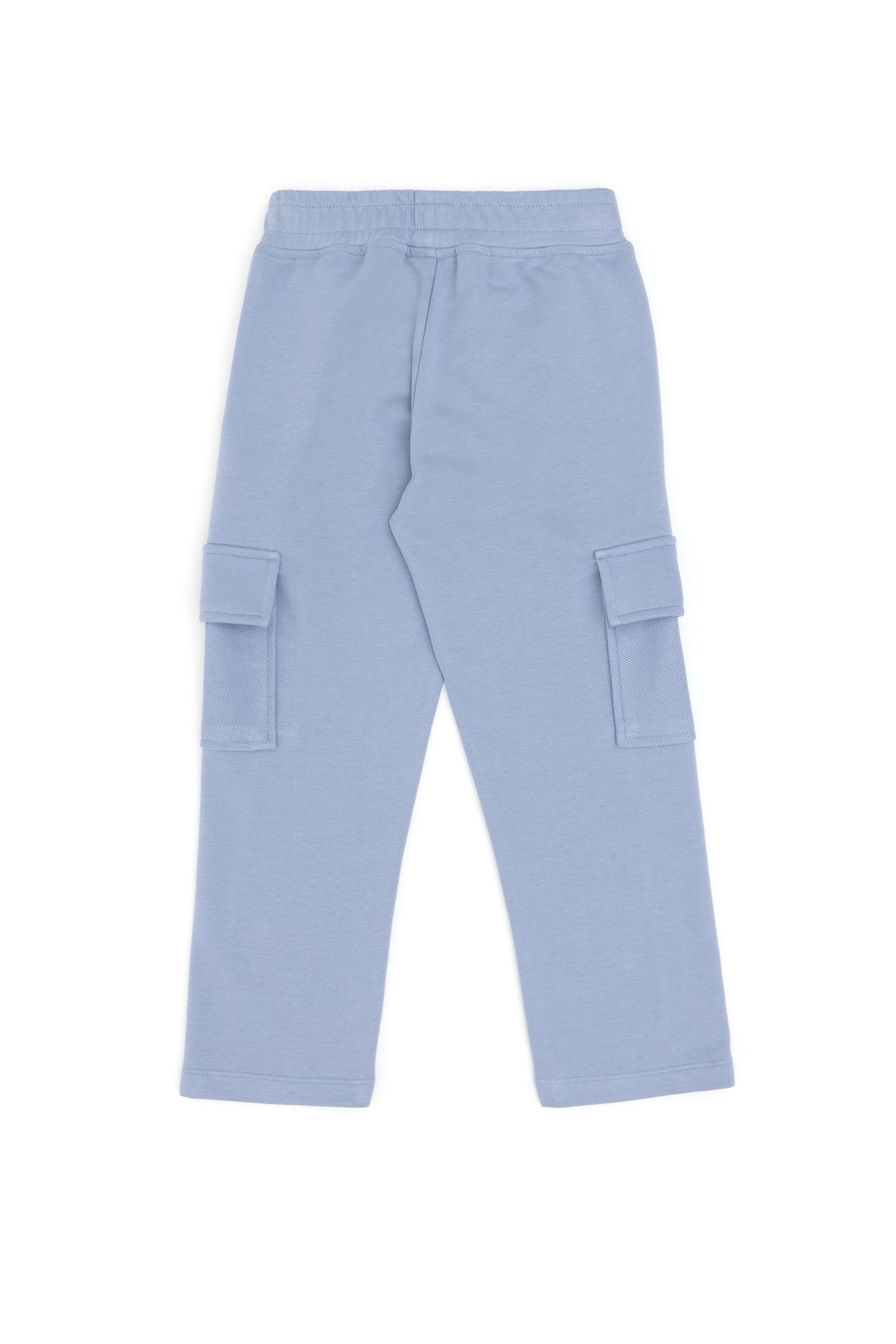 U.S. Polo Assn.-Girl's Light Blue Sweatpants 50297440 -Vr003 5