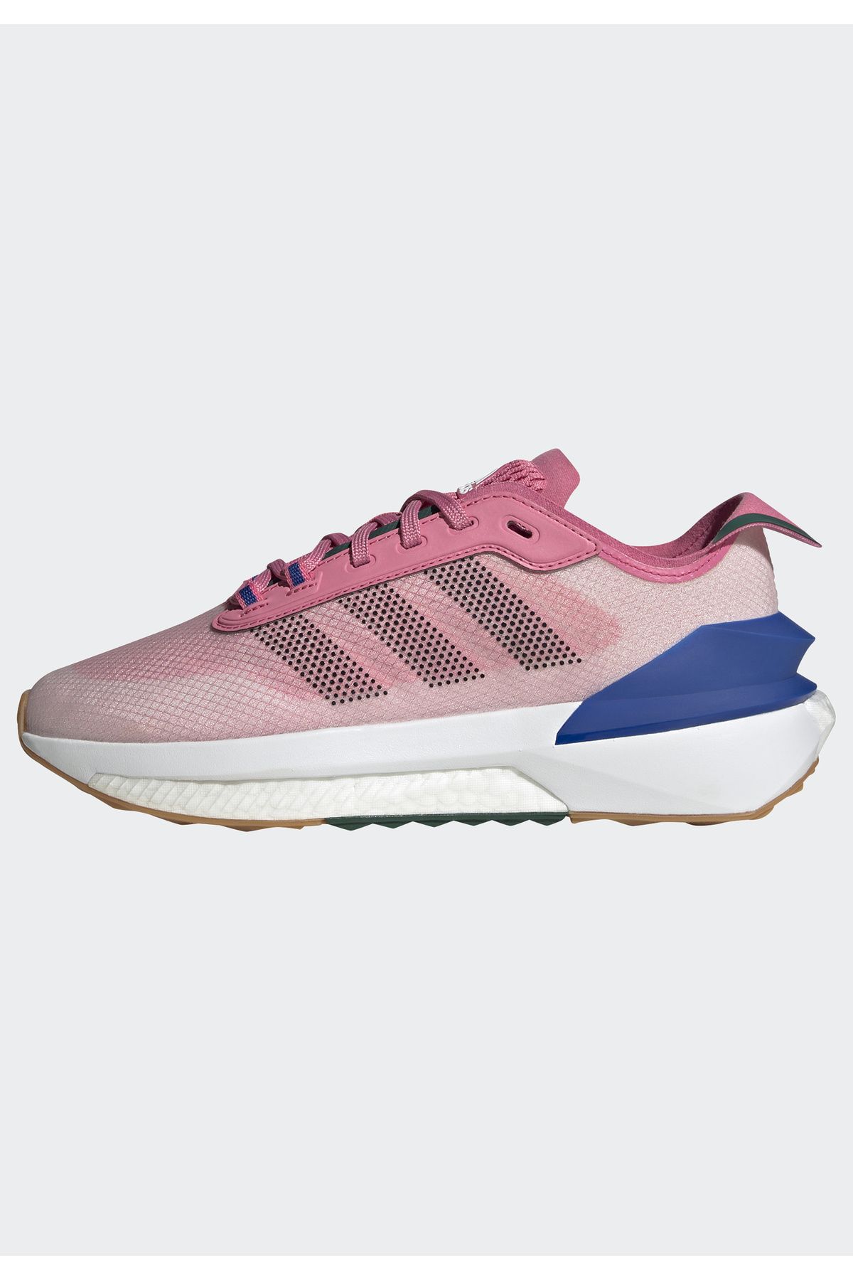 اسنیکر صورتی زنانه کفش ورزشی Avryn Pink IG0648 adidas