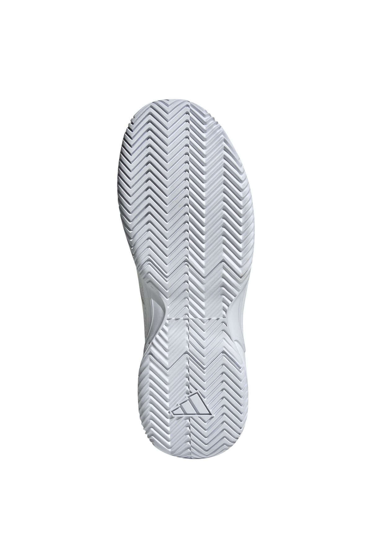 کفش تنیس سفید مردانه کتونی IG9568 GAMECOURT 2 M adidas