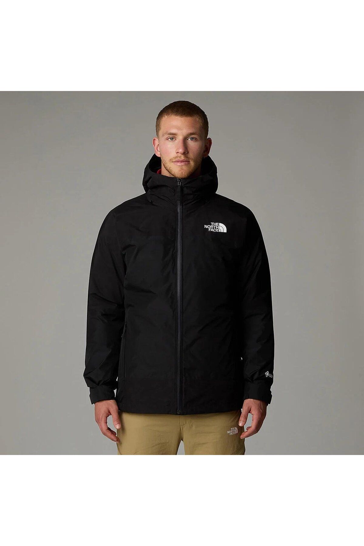 THE NORTH FACE-Mountain Light  Tex Triclimate Men's Coat 4