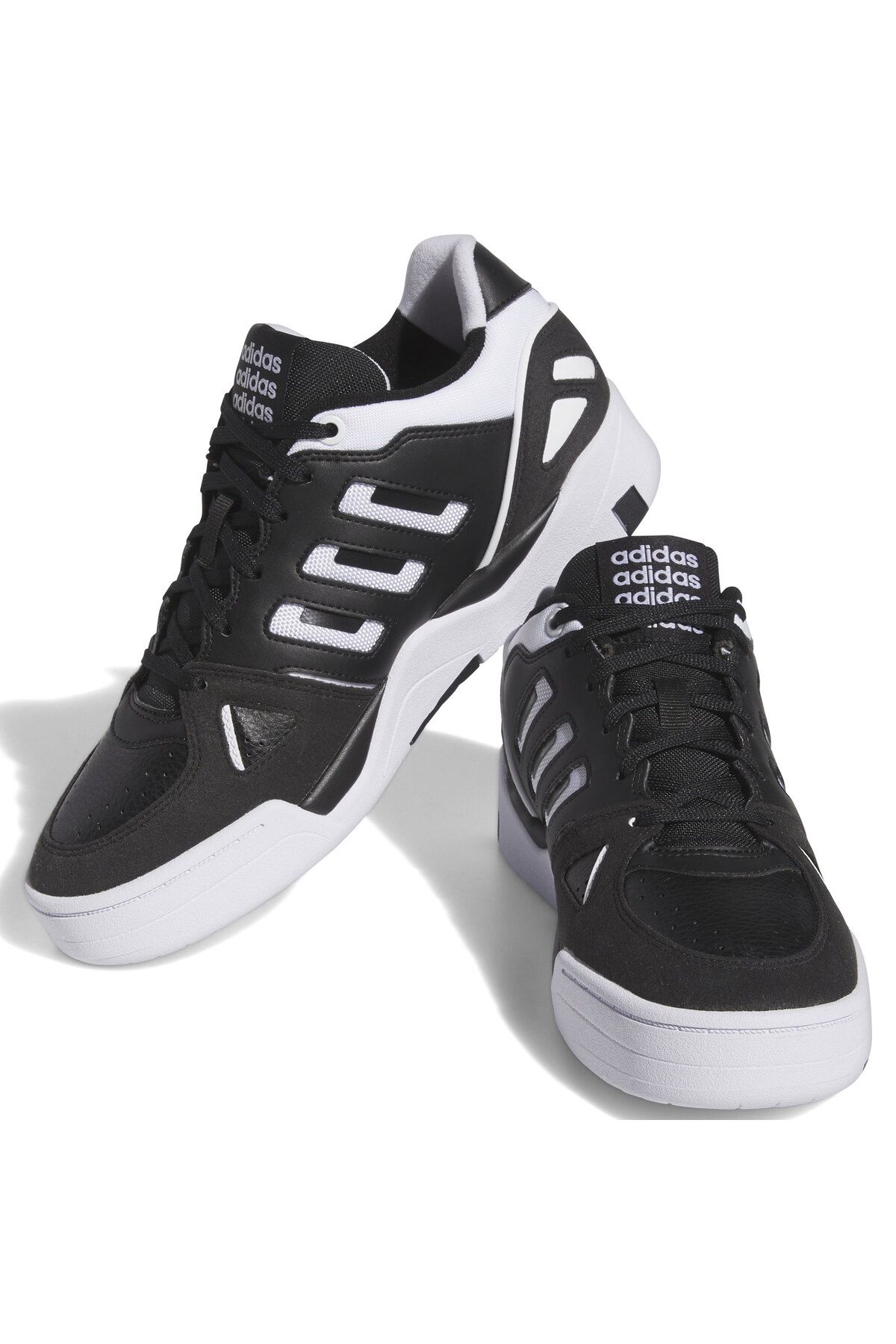 adidas-Midcity Low IE4518 - Eredeti Sneaker sétacipő 3