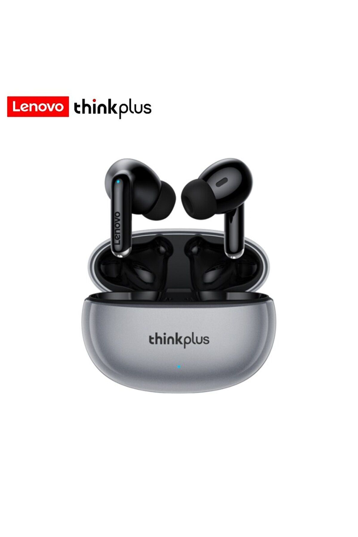 Choice-black Original Lenovo XT88 TWS Wireless Earphones Bluetooth 5.3 Dual MIC Stereo Noise Reduction Bass 1