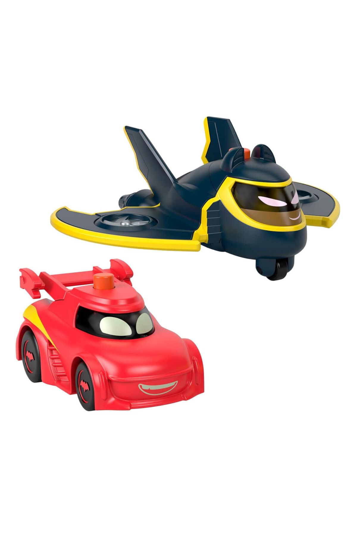 FISHER PRICE-متسابقون مضيئون - HML26 3