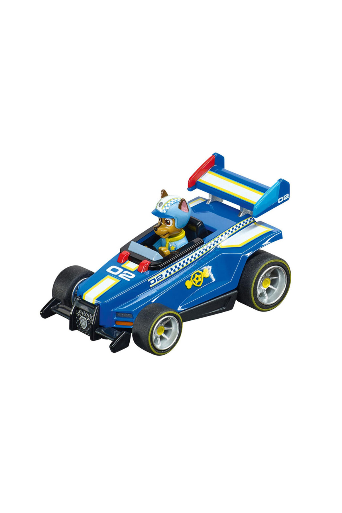 Carrera Carrera GO PAW Patrol Ready Rescue 62535 fotoğrafı 3 (önizleme)