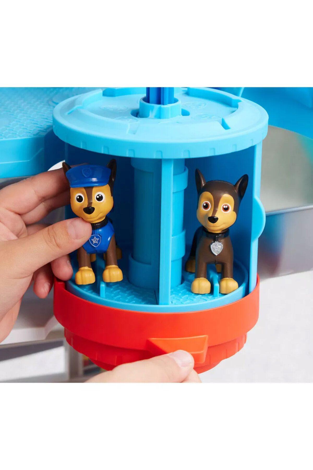 PAW PATROL Macera Körfezi Gözetleme Kulesi Oyun Seti 6065500 fotoğrafı 5 (önizleme)