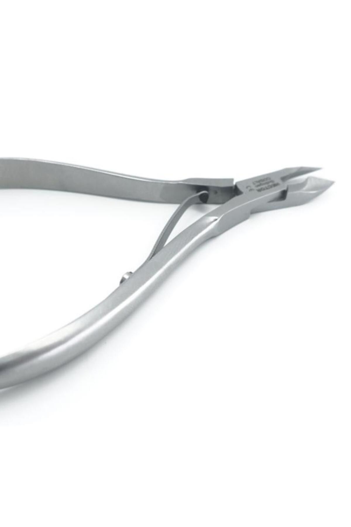 Hector-Ht7 Professional Cobalt Ultra-Sharp Meat Pliers 7 mm 4