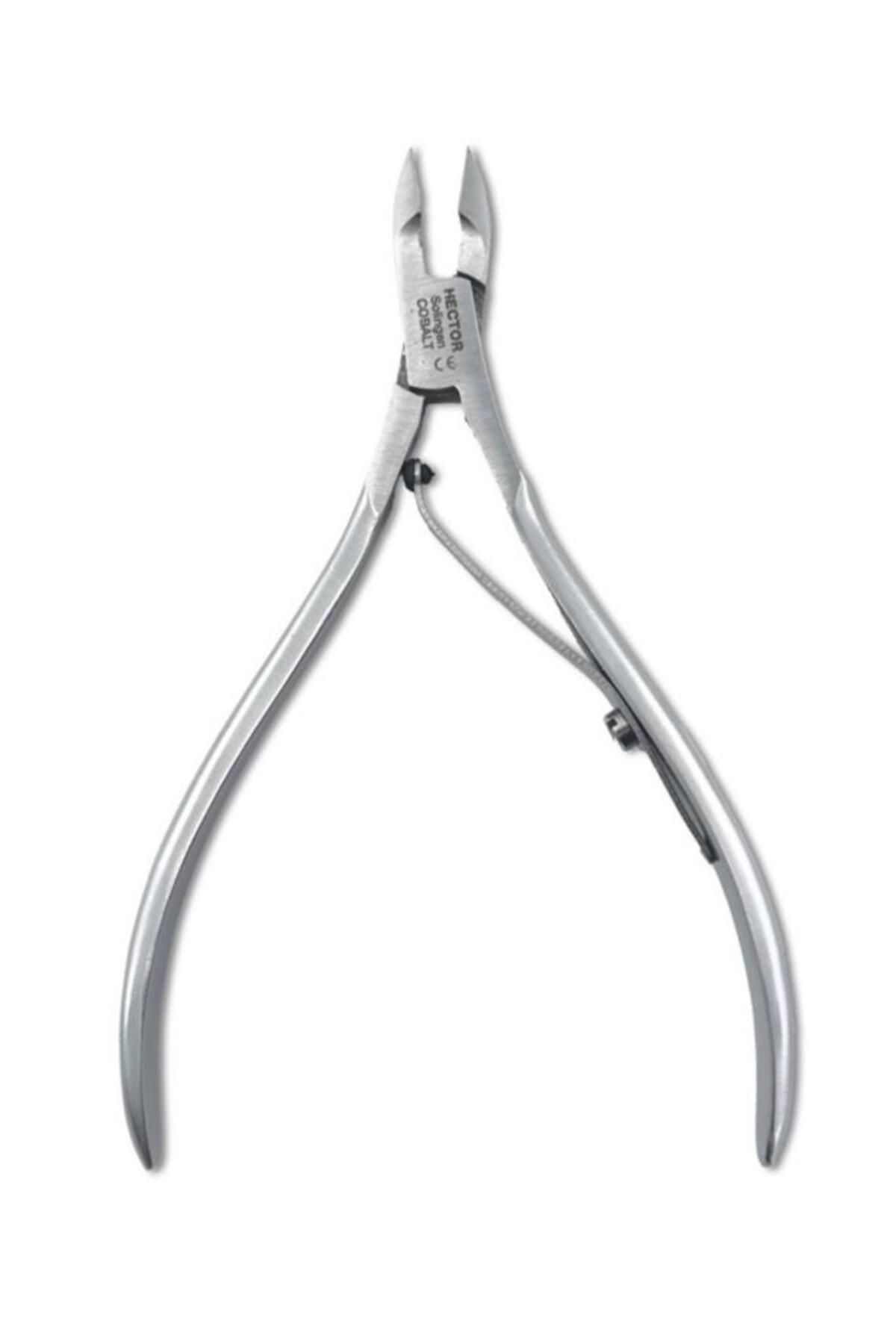 Hector-Ht7 Professional Cobalt Ultra-Sharp Meat Pliers 7 mm 3