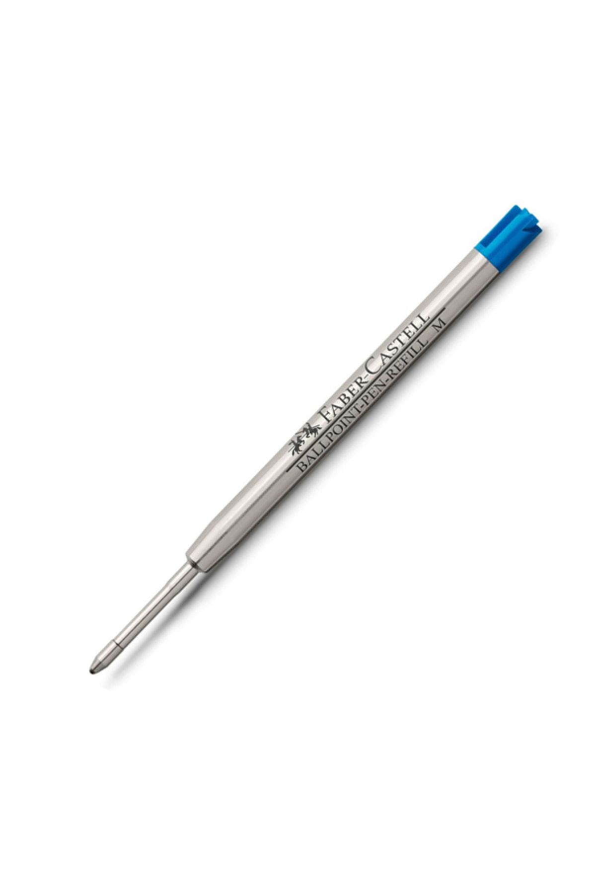Faber Castell Fine Writing Graf von Faber-Castell Mavi Tükenmez Kalem Yedeği M 148741