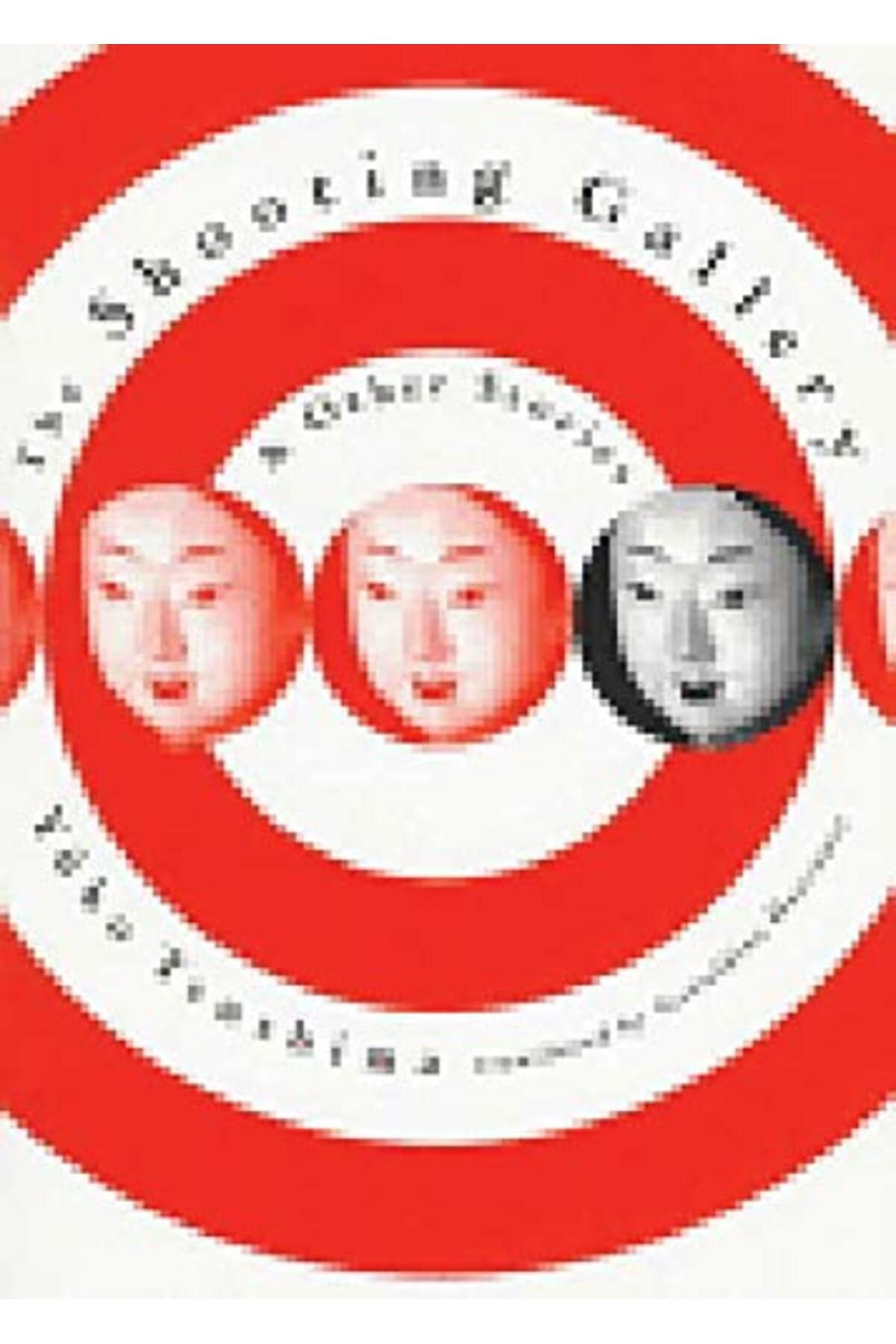 New Directions Publishing Corporation-The Shooting Gallery 1