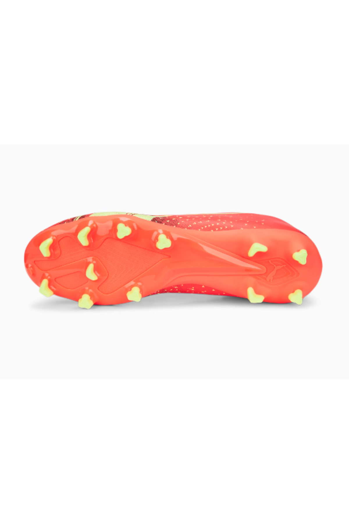 Puma Ultra Play Fg/ag Turuncu Krampon 10690703 Y-119 görsel 4