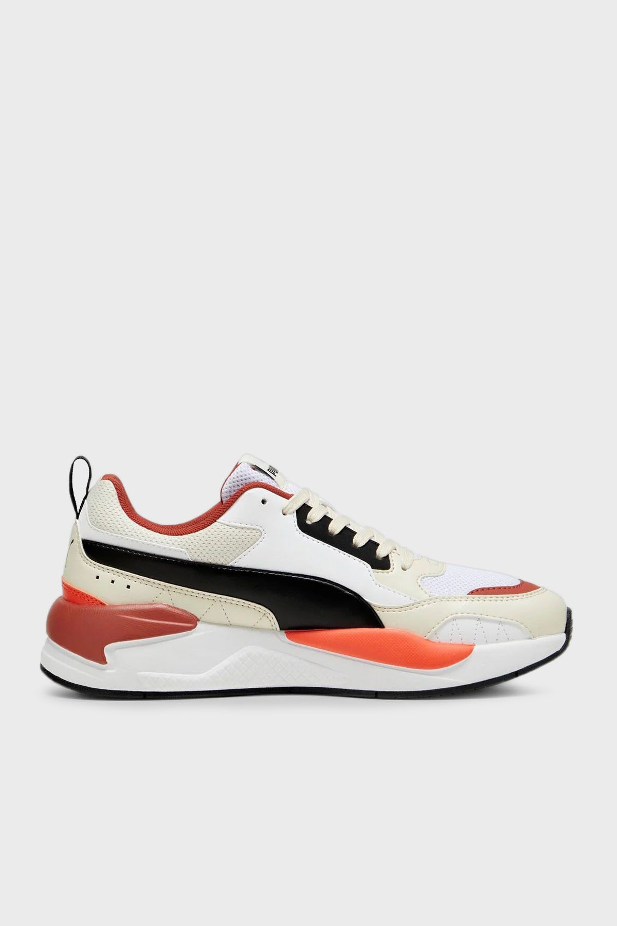 کفش کتانی لوگوی مربع ایکس ری 2 کفش یونیسکس کفش 37310892 Puma