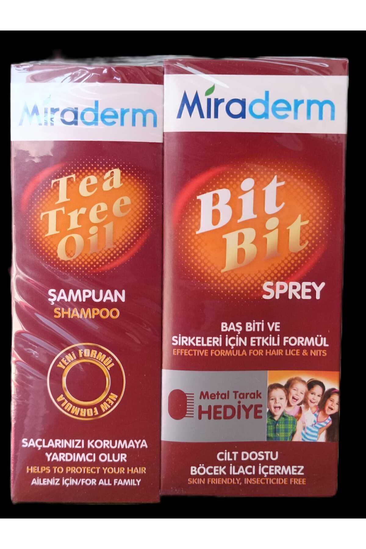 مجموعه 2 عددی Miraderm Bitbit — miradermBİTBİT — تصویر 4 از 4