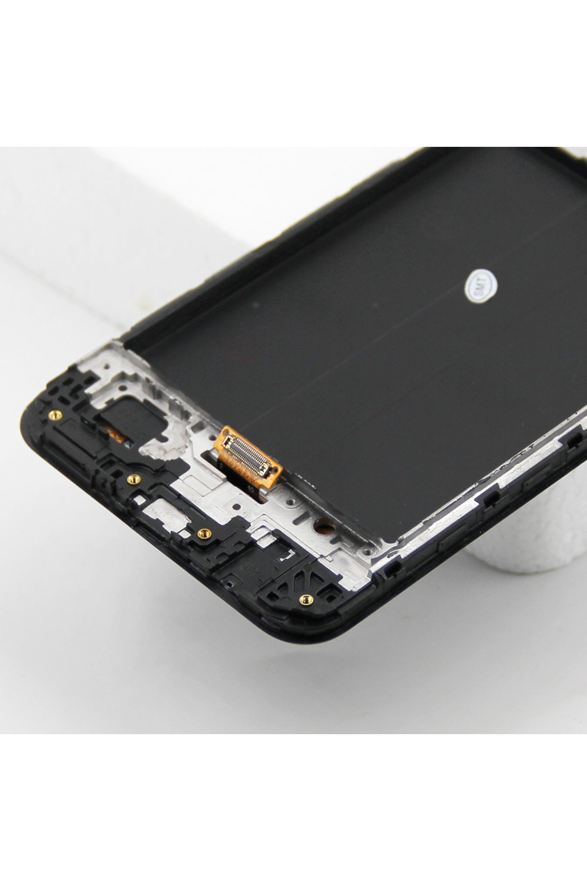 sinmaytai-AMOLED M30S LCD Display Replacement for Samsung M30 M305F / M30S M307 SM-M307F Digitizer Touch Sc... 5