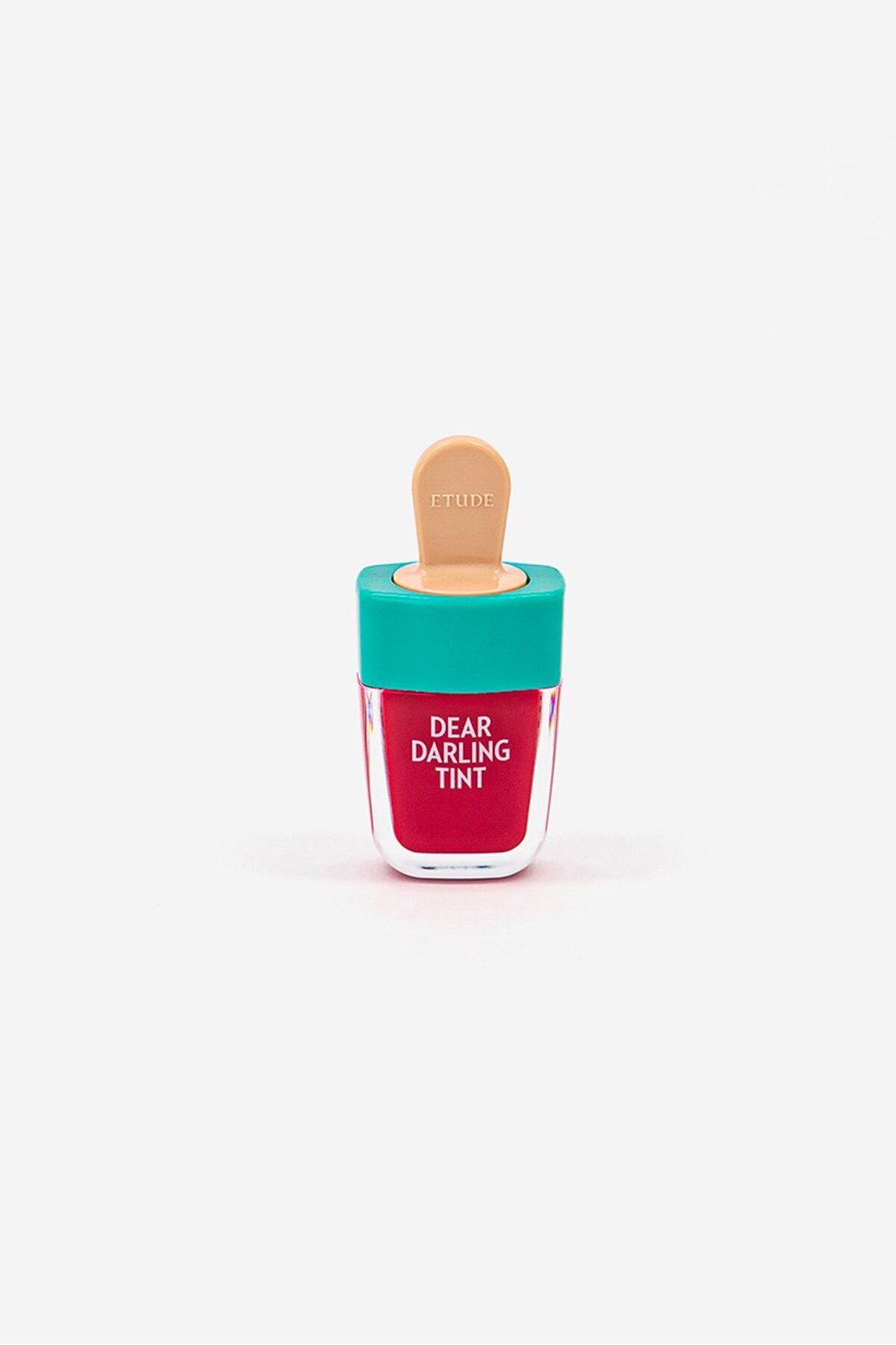 ETUDE Dear Darling Water Gel Tint, Red