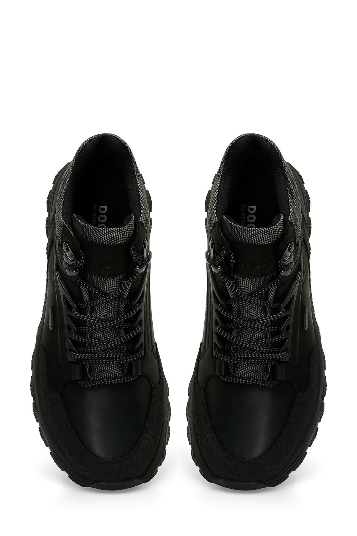 Dockers-Men's Boots 4