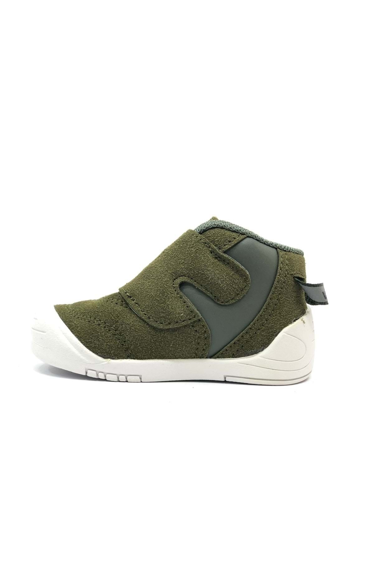 Vicco-VI 946.B24K.429 Baby Boots-Ago - Άνετα και κομψά 4
