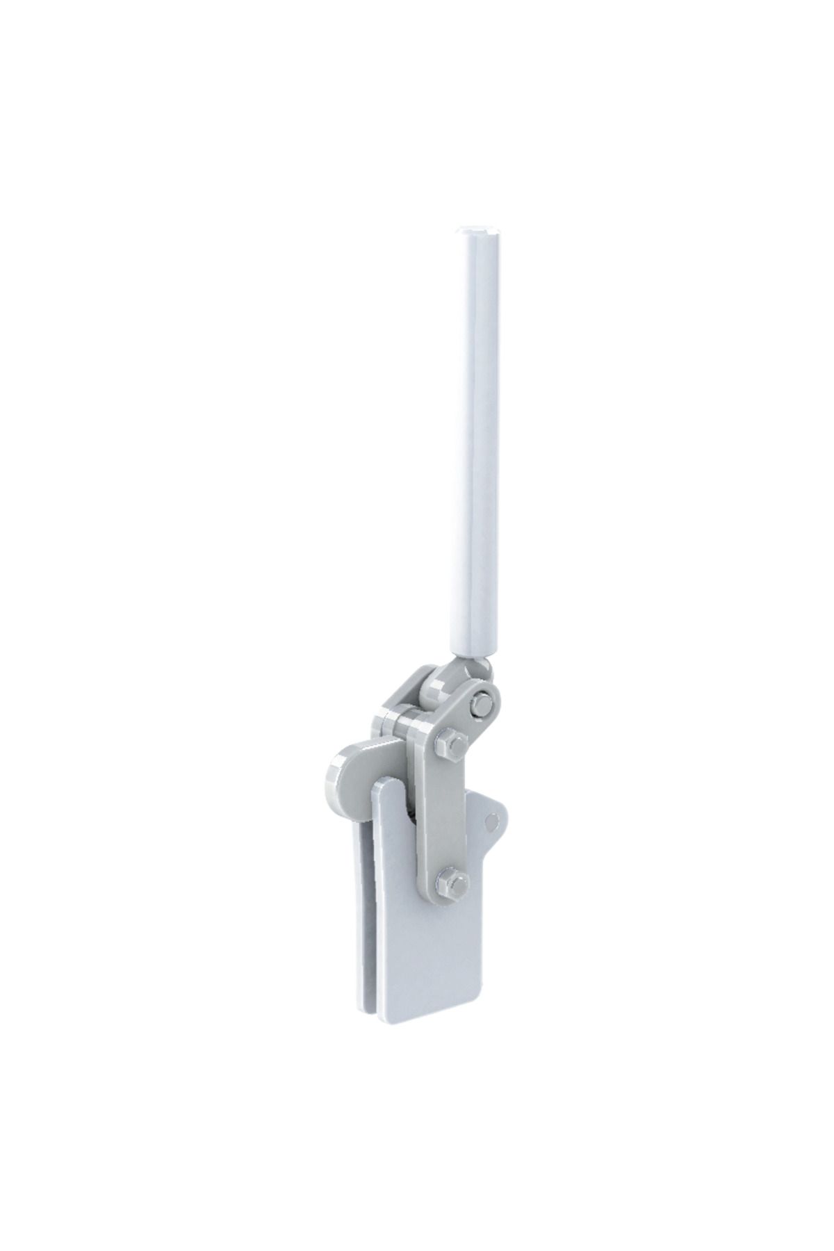 MAMMUD-Goodhand Gh-701-K Heavy Duty Toggle Clamp |   1000 kg Capacity Strong Clamp - Industrial m 1