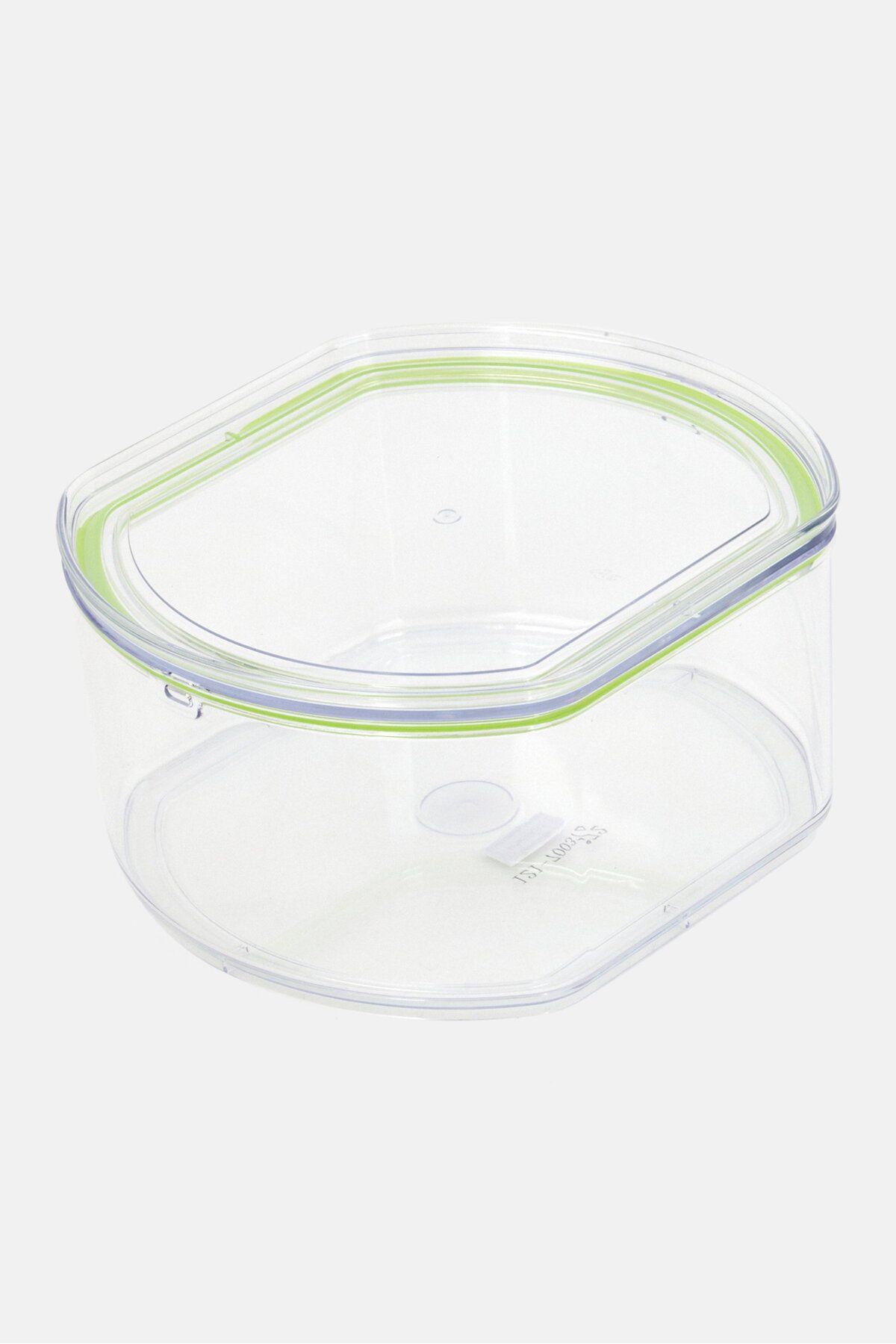 GENIUS-Nicer Dicer Pegasus Collecting Container, Transparent 2