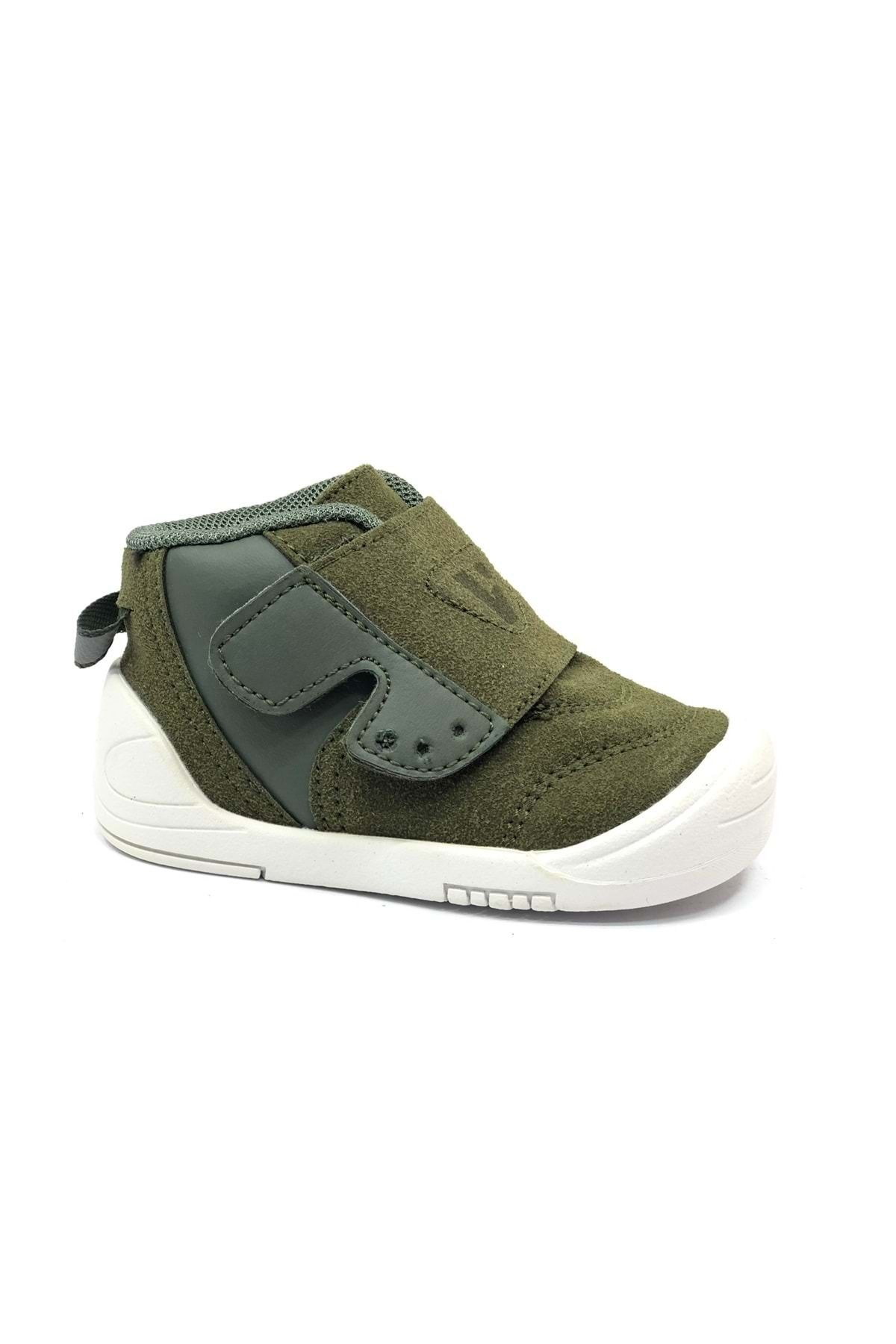 Vicco-VI 946.B24K.429 Baby Boots-Ago - Άνετα και κομψά 3