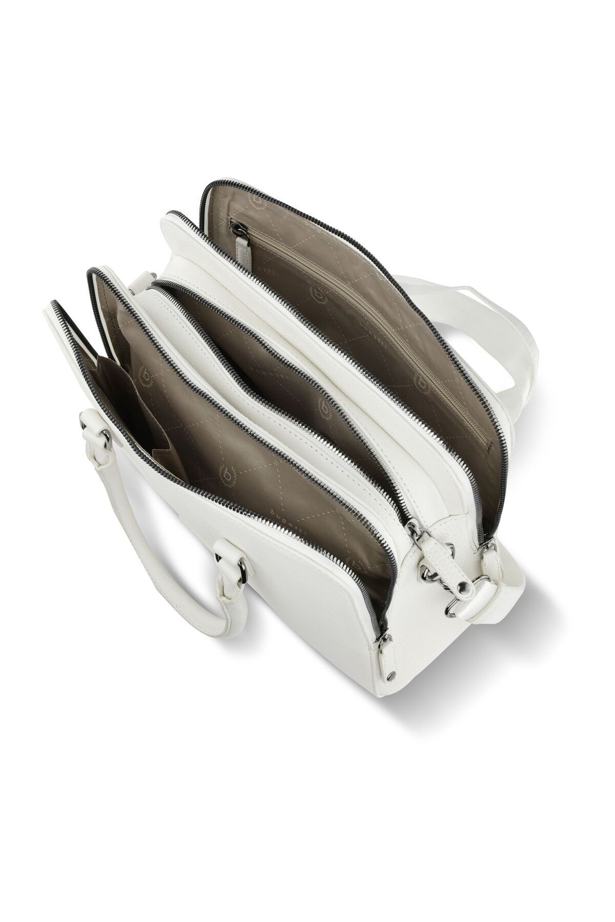 BUGATTI-Geanta Elsa Piele 32 cm 5