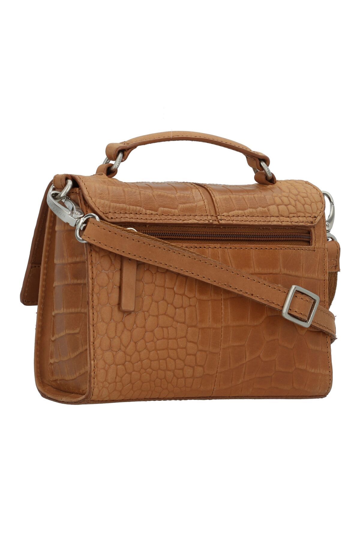 Burkely-Cool Colbie Handbag Leather 20 cm 2