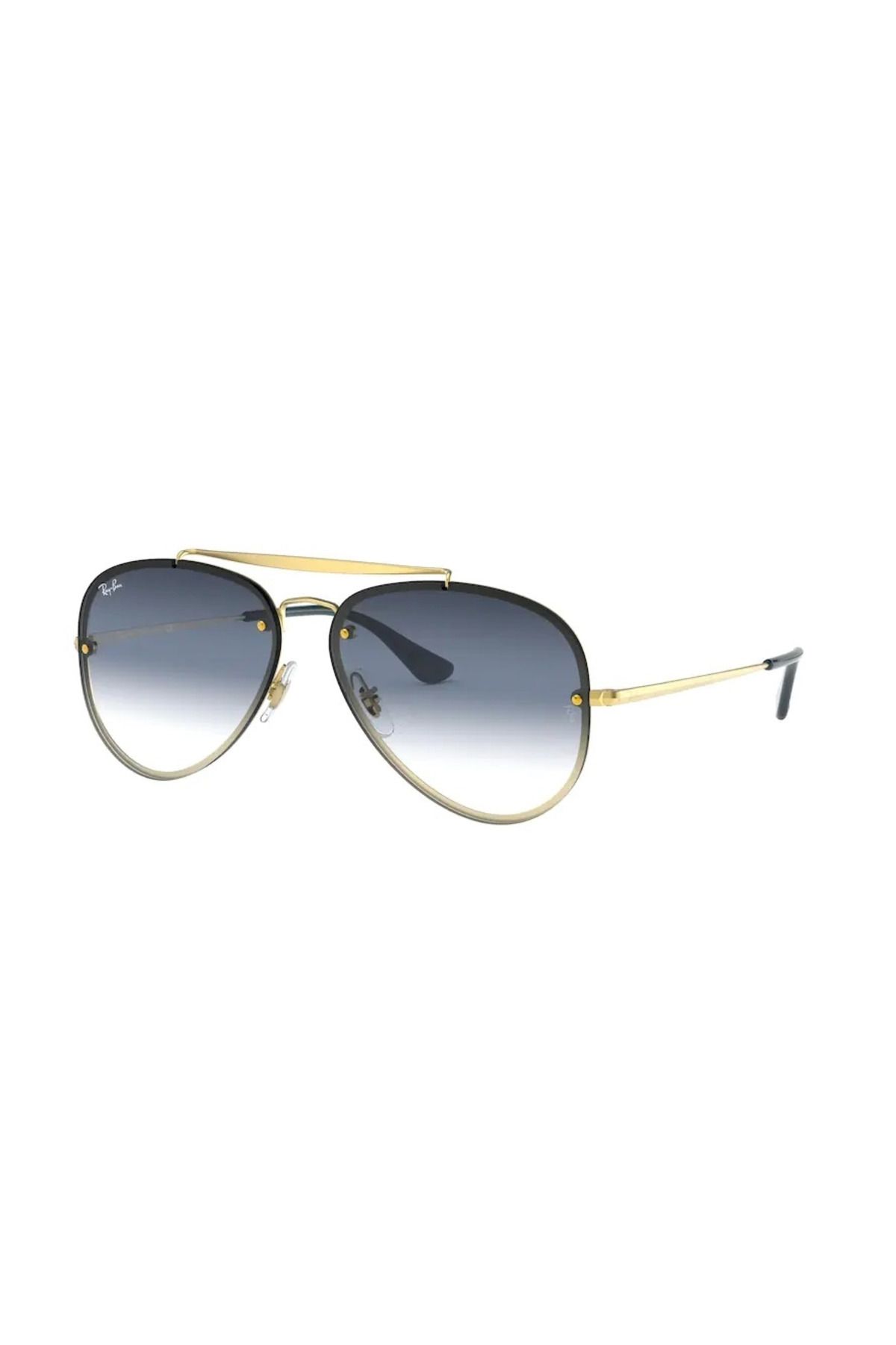 عینک آفتابی ری بن Ray-Ban 0RB 3584-N 9140/0S 61
