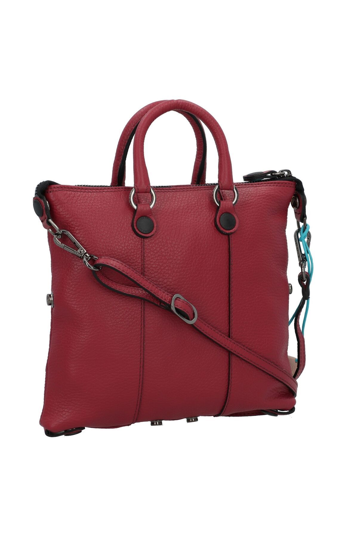 Gabs-G3 Mini Handtasche S Leder 26 cm 2