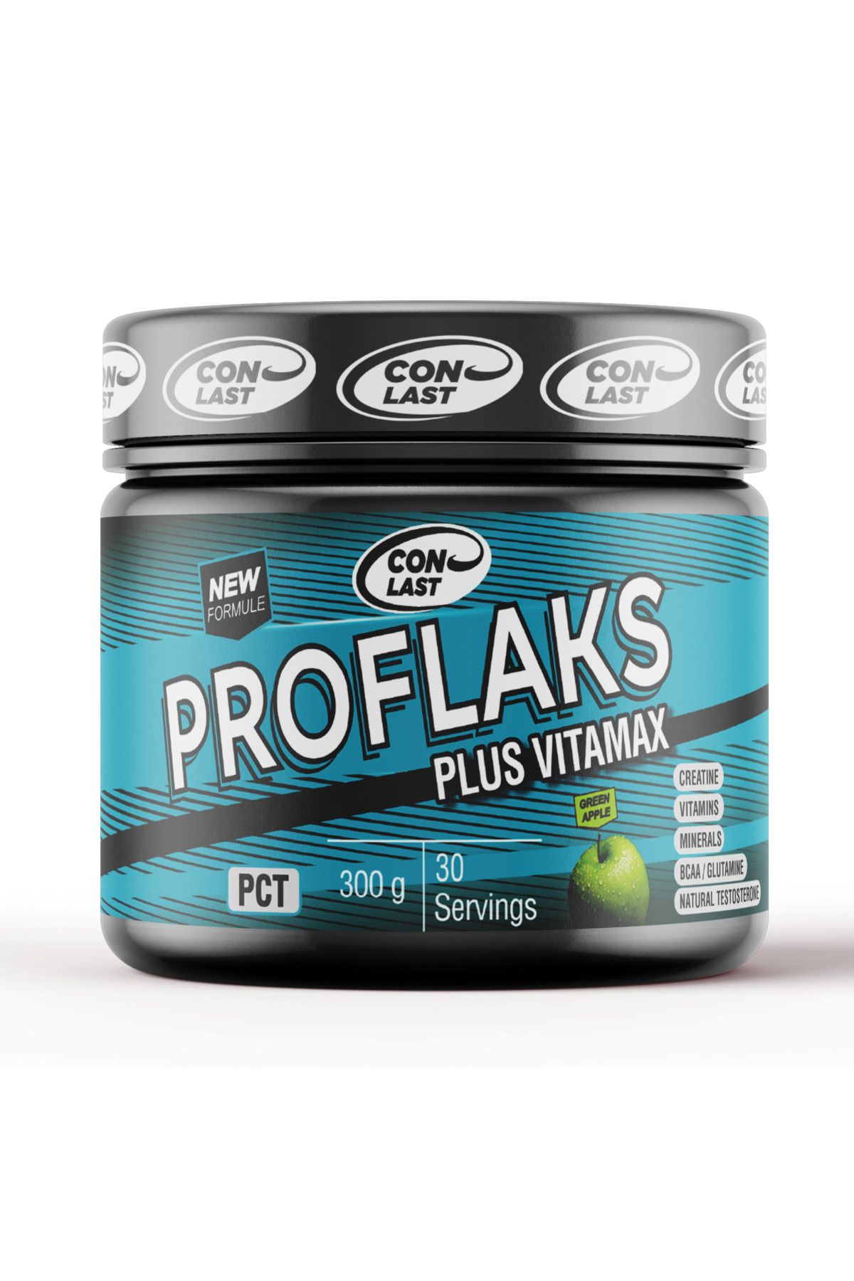 PROFLAKS PLUSS VİTEMAX 300G YEŞİL ELMA