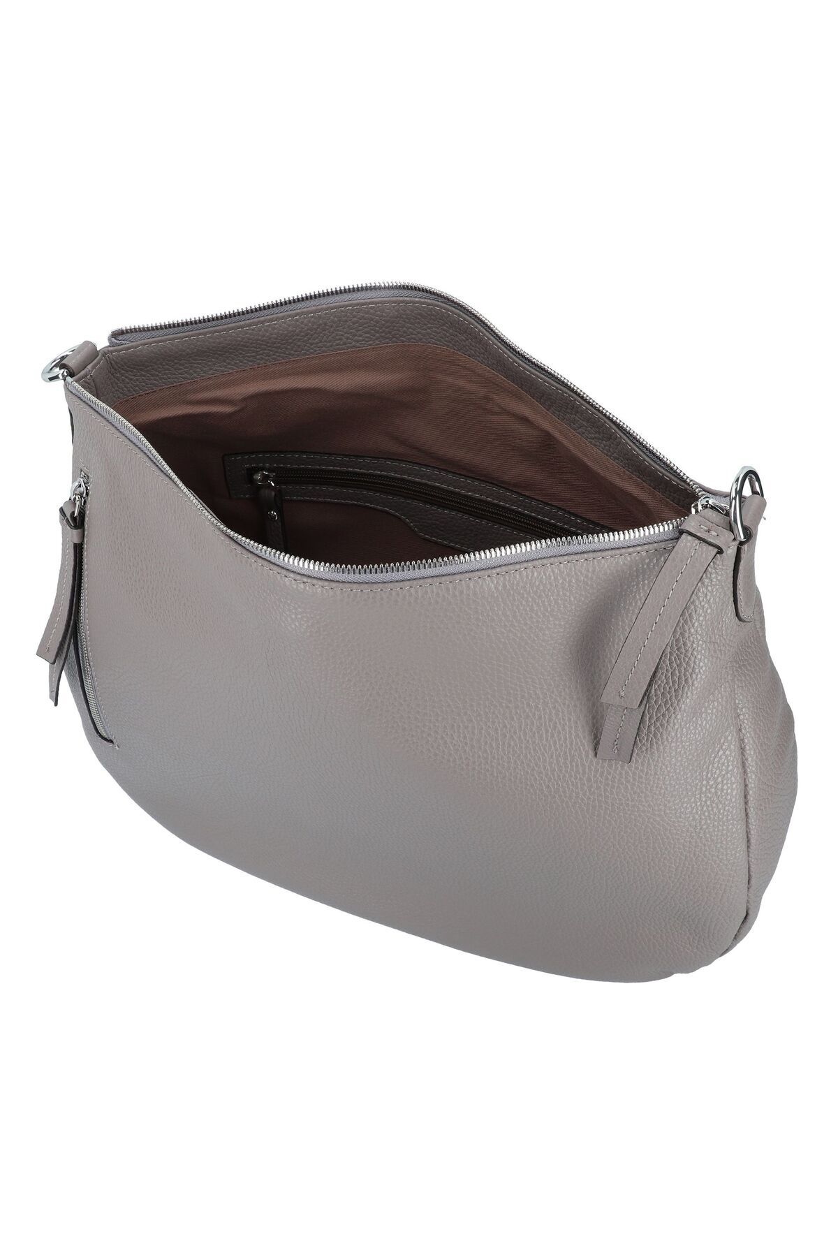 Abro-Adria Handtasche Leder 34.5 cm 5