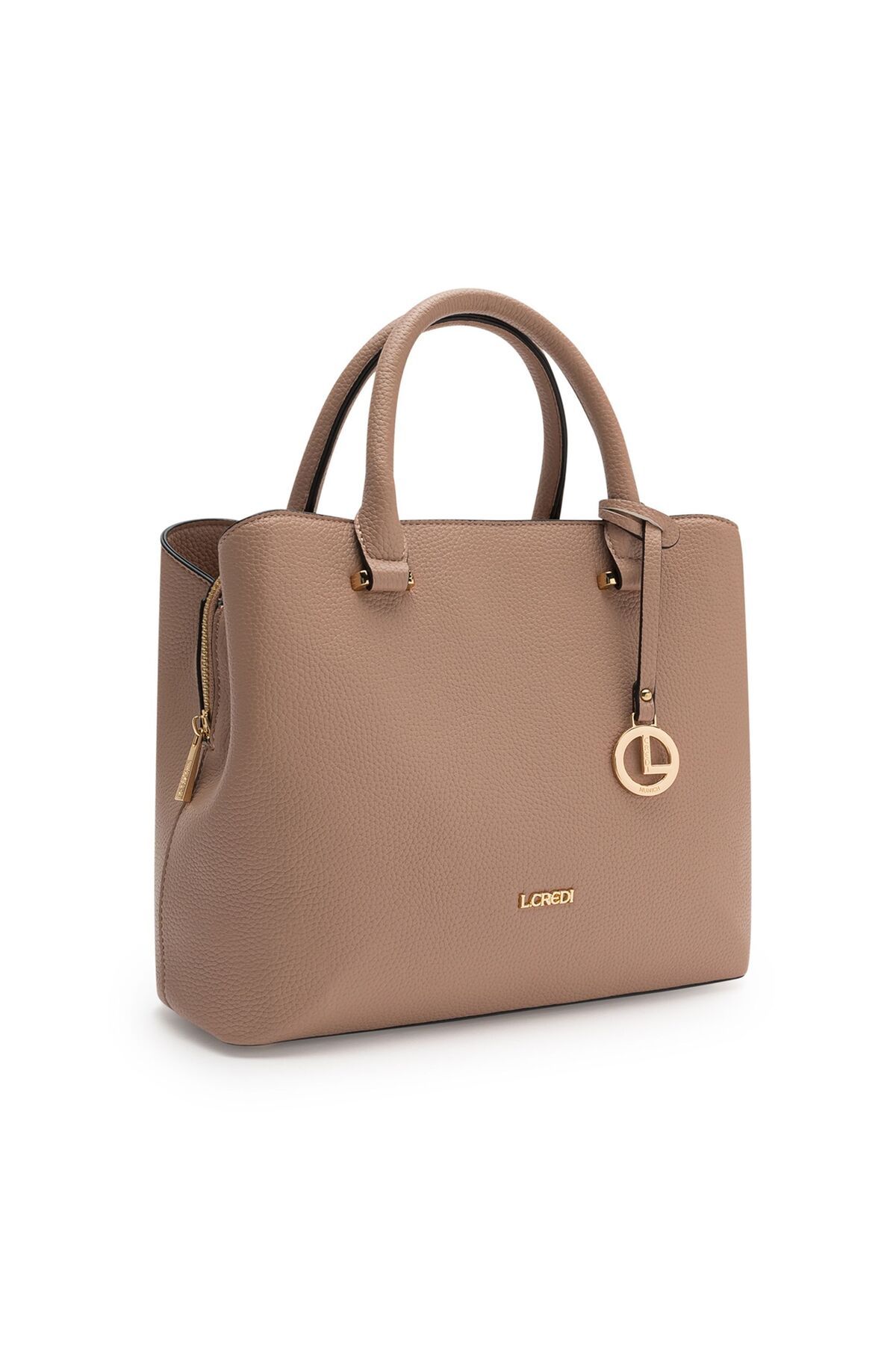 L.CREDI-Maxima Handtasche 28 cm 2