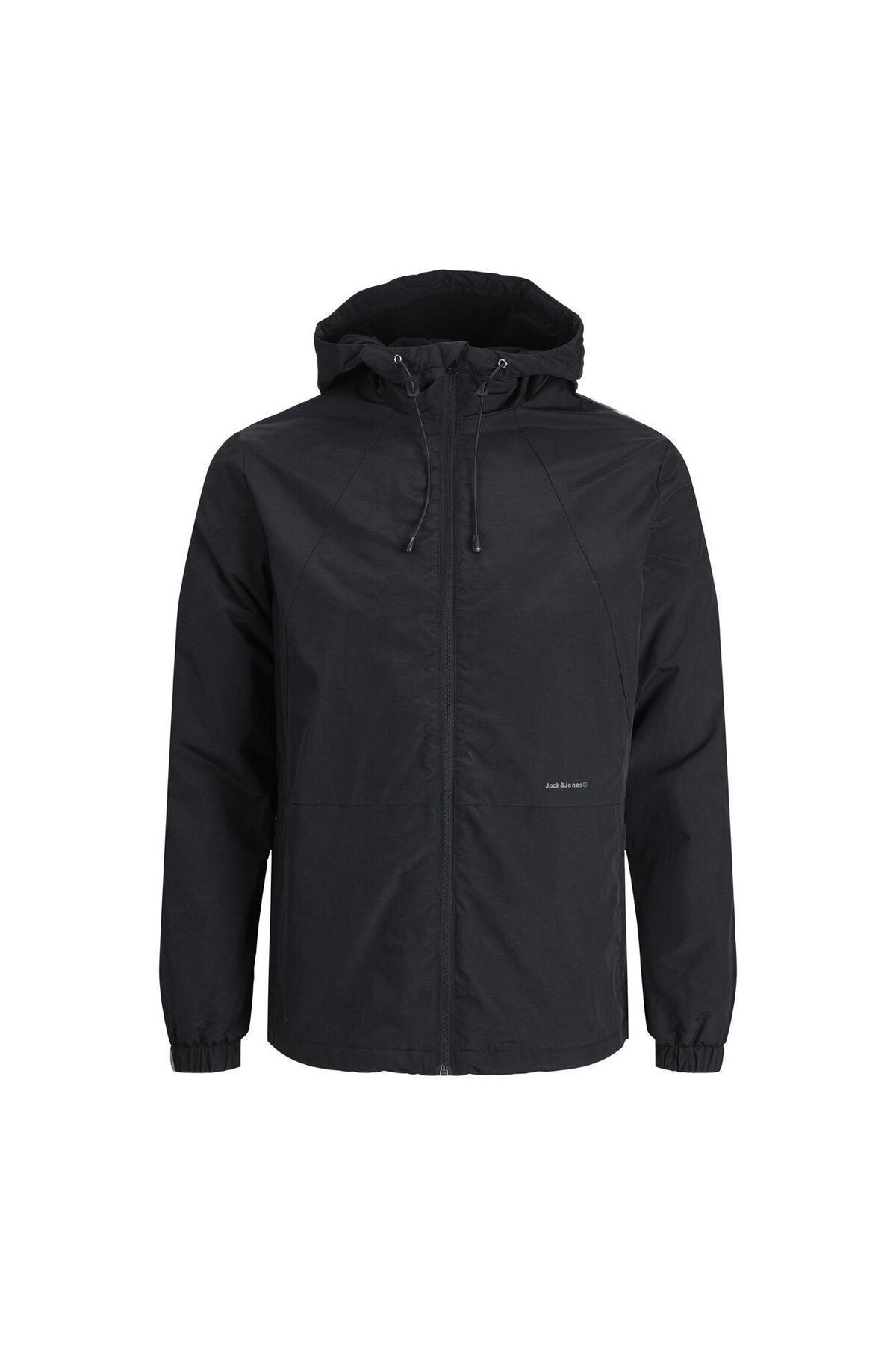 ژاکت کلاه‌دار مردانه جک جونز کد ۱۲۲۱۵۳۷۷ جک اند جونز کاپشن Jack & Jones