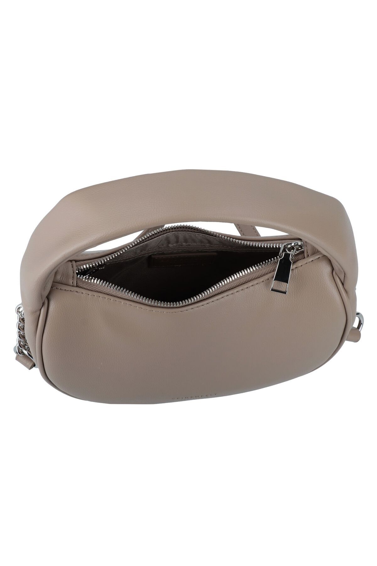 Seidenfelt-Rya Handtasche 23 cm 5