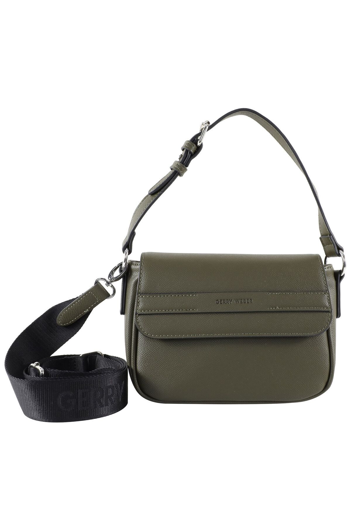 Gerry Weber-Zeitgeist Handtasche 21 cm 1