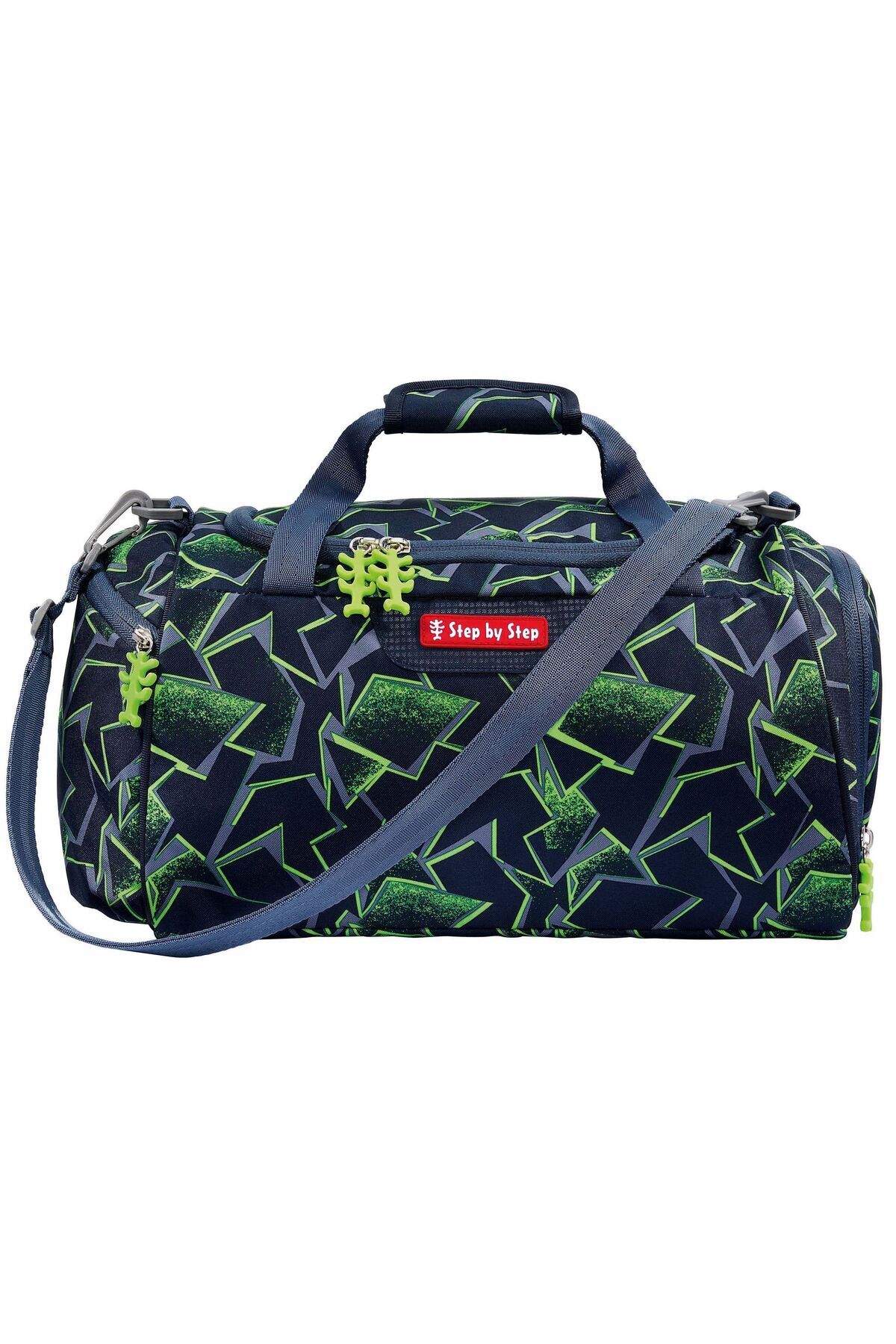 Step By Step-Sports bag 37 cm 1