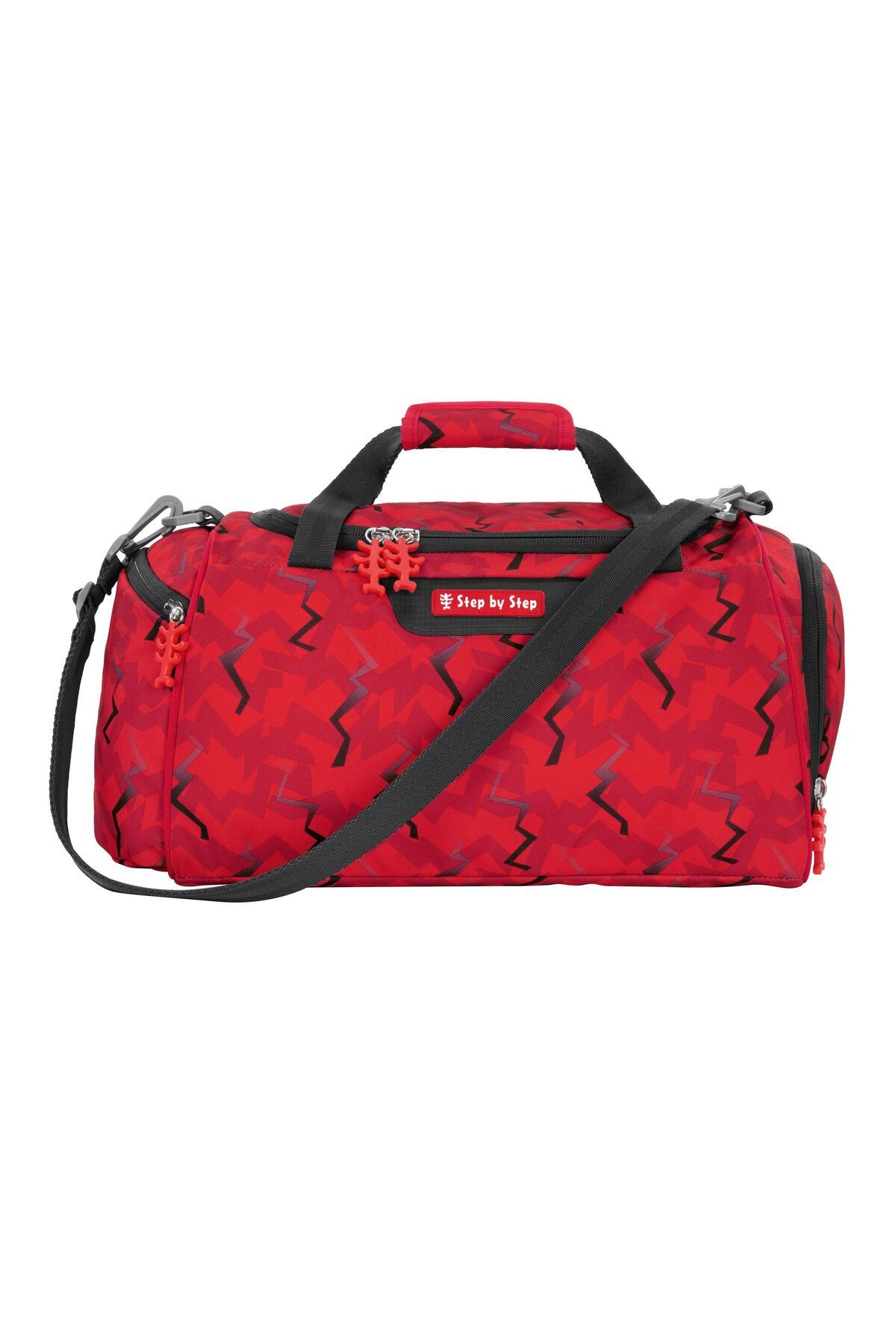 Step By Step-Sports bag 38 cm 1