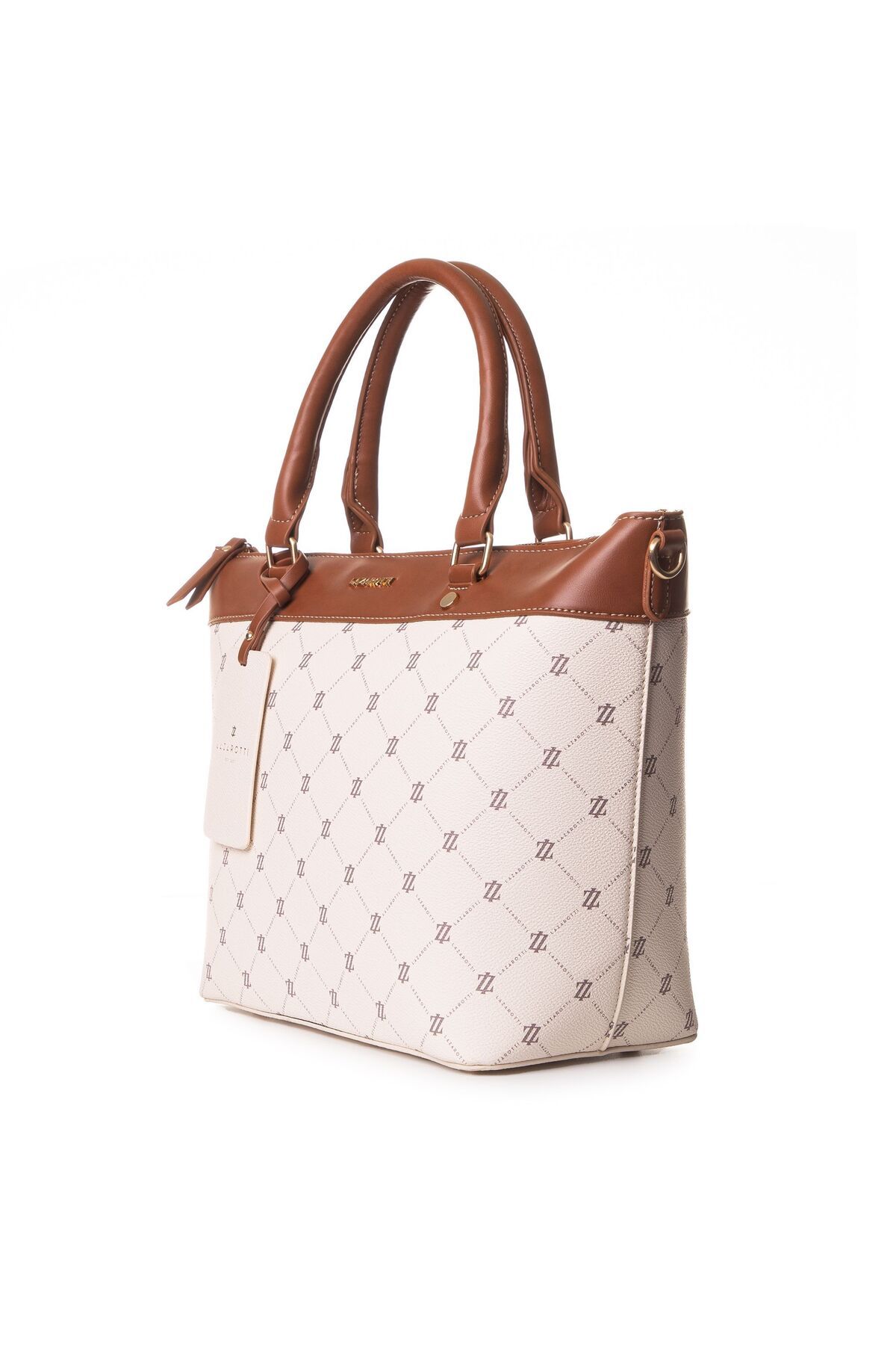 Lazarotti-Palermo Handtasche 29 cm 2