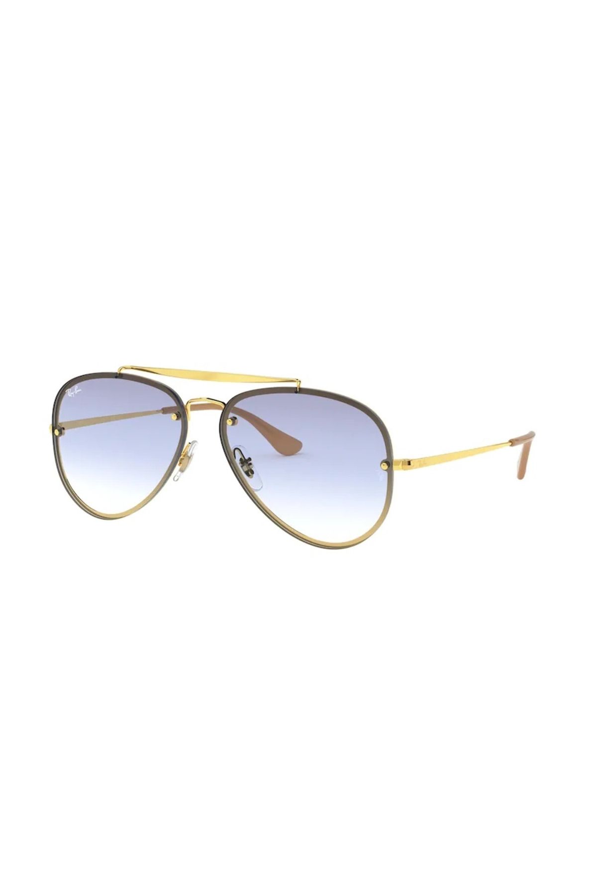 عینک آفتابی ری بن Ray-Ban 0RB 3584-N 001/19 61